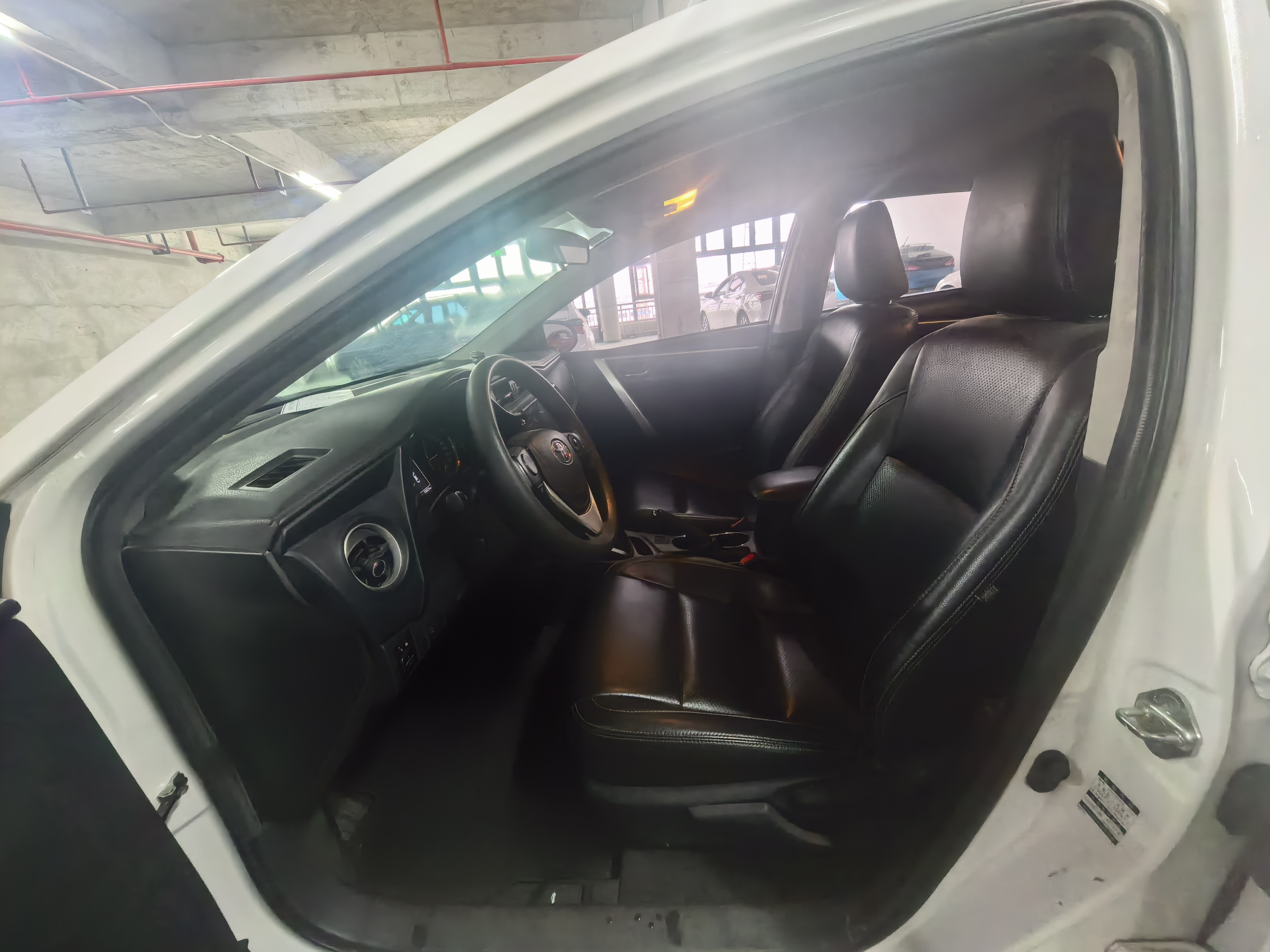 Toyota Corolla Hybird E+ 2020 car image #5