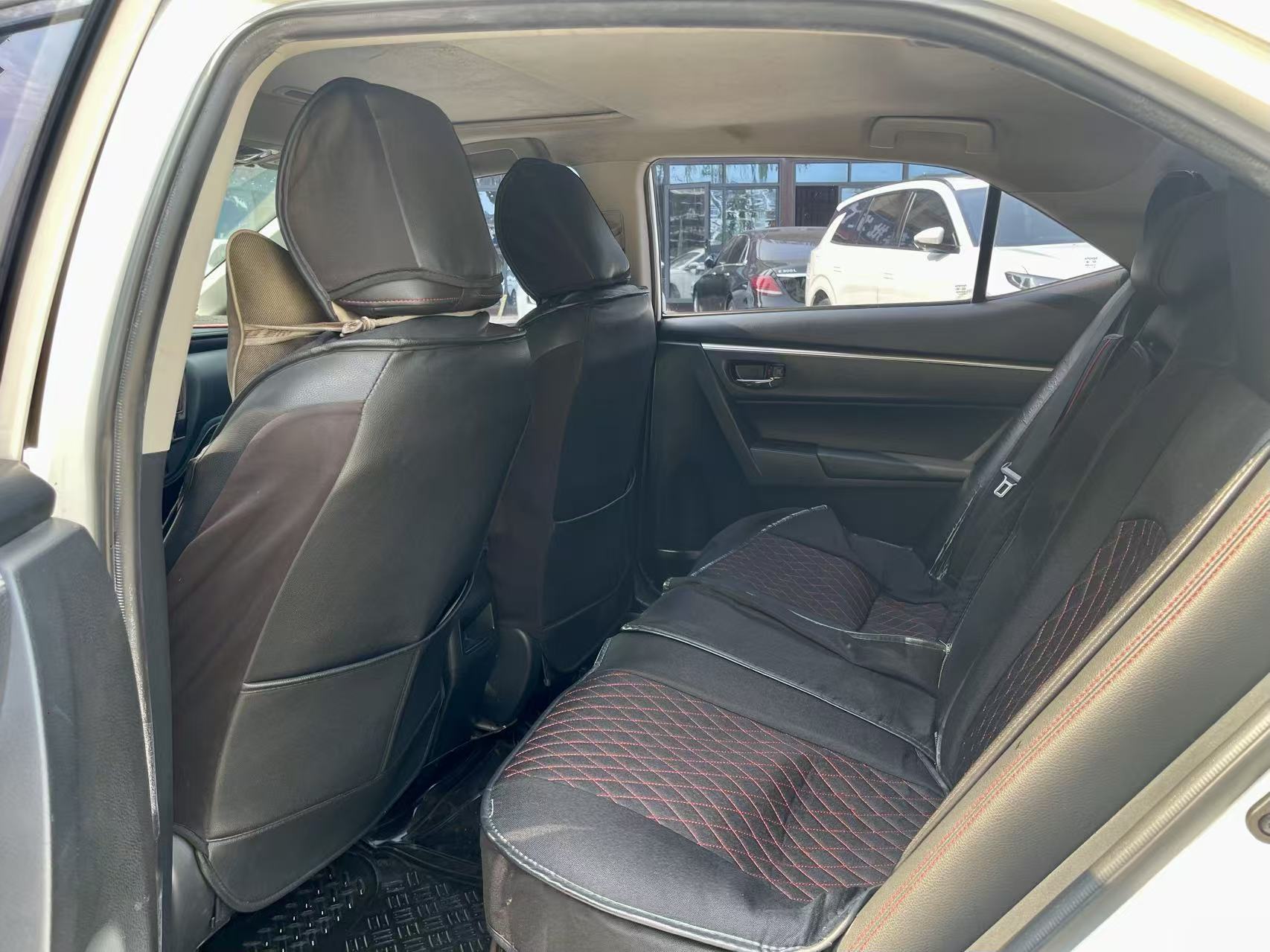 Toyota Corolla Hybird E+ 2020 car image #5