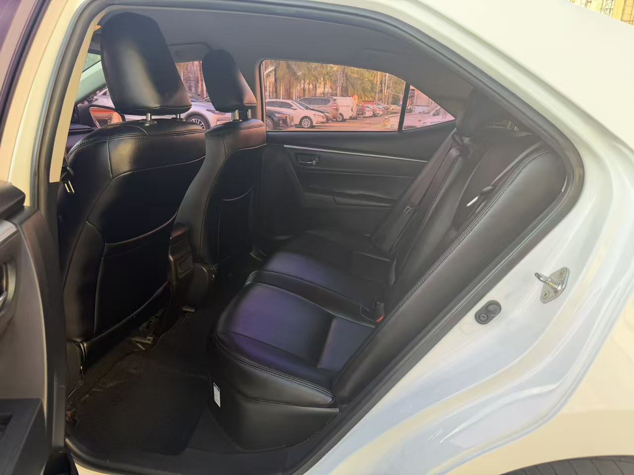 Toyota Corolla Hybird E+ 2020 car image #5