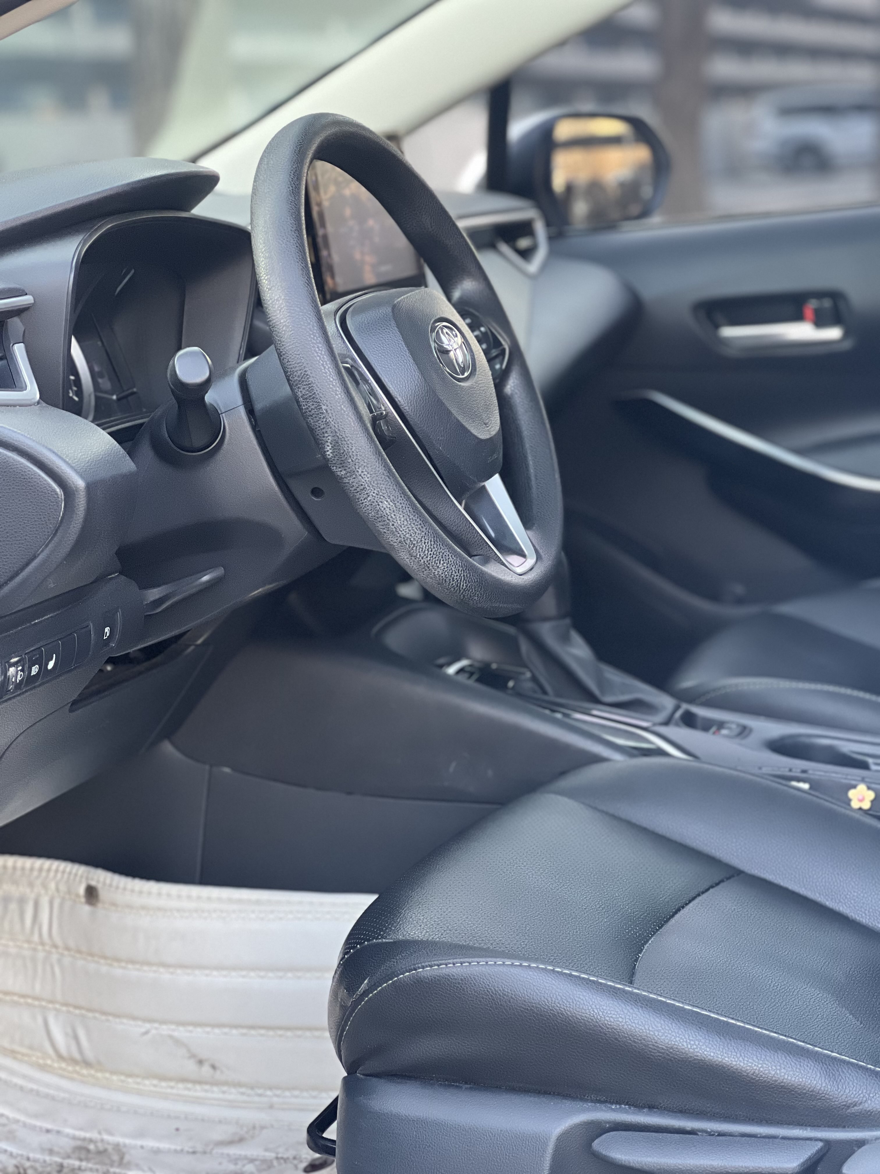 Toyota Corolla Hybird E+ 2020 изображение автомобиля #5