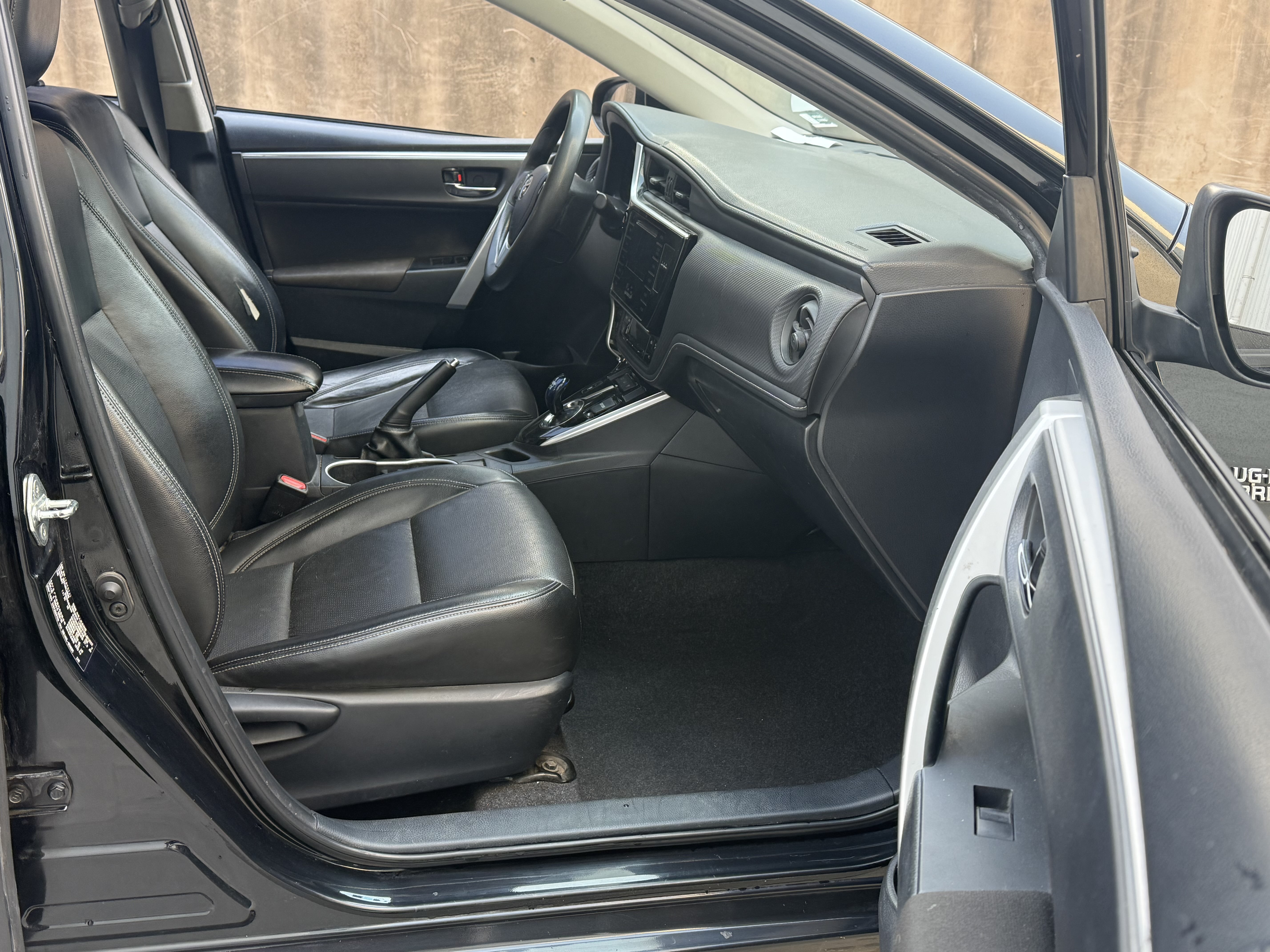 Toyota Levin Hybird E+ 2020 #5 Toyota Levin Hybird E+ 2020 imagen de coche #5