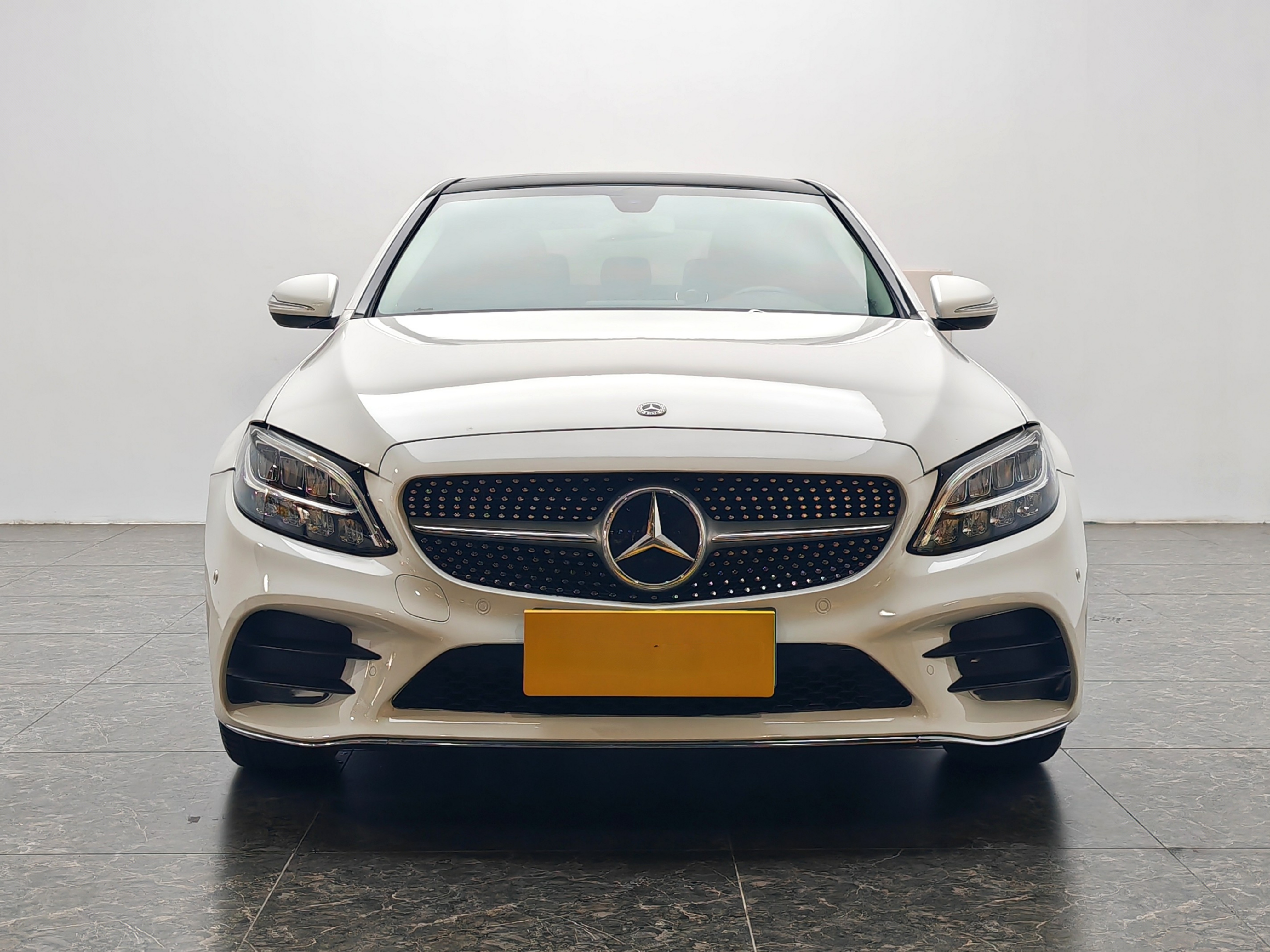 Mercedes-Benz C Class 2019 #5 Mercedes-Benz C Class 2019 car image #5