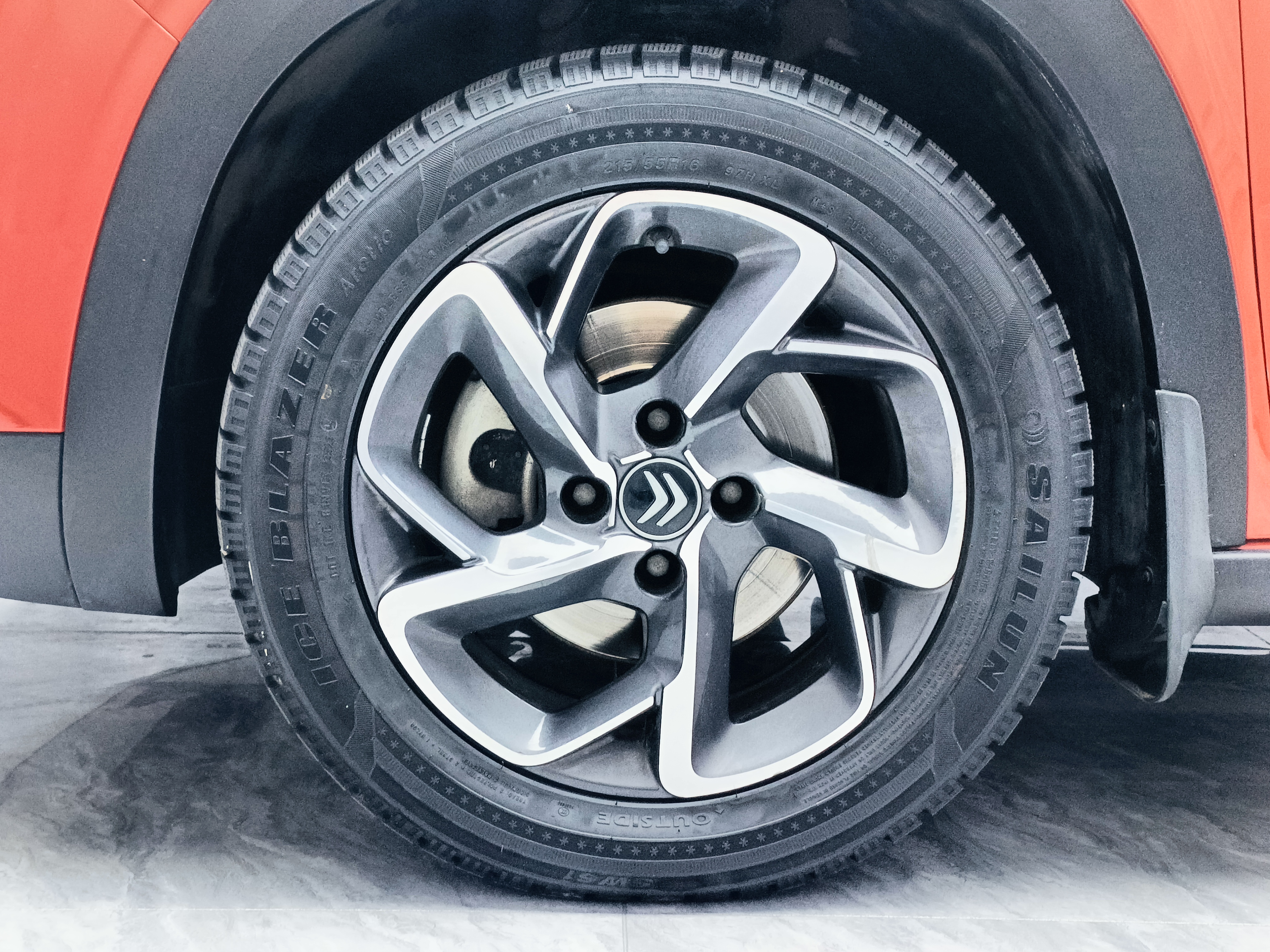 Citroen C3-XR 2019 car image #5