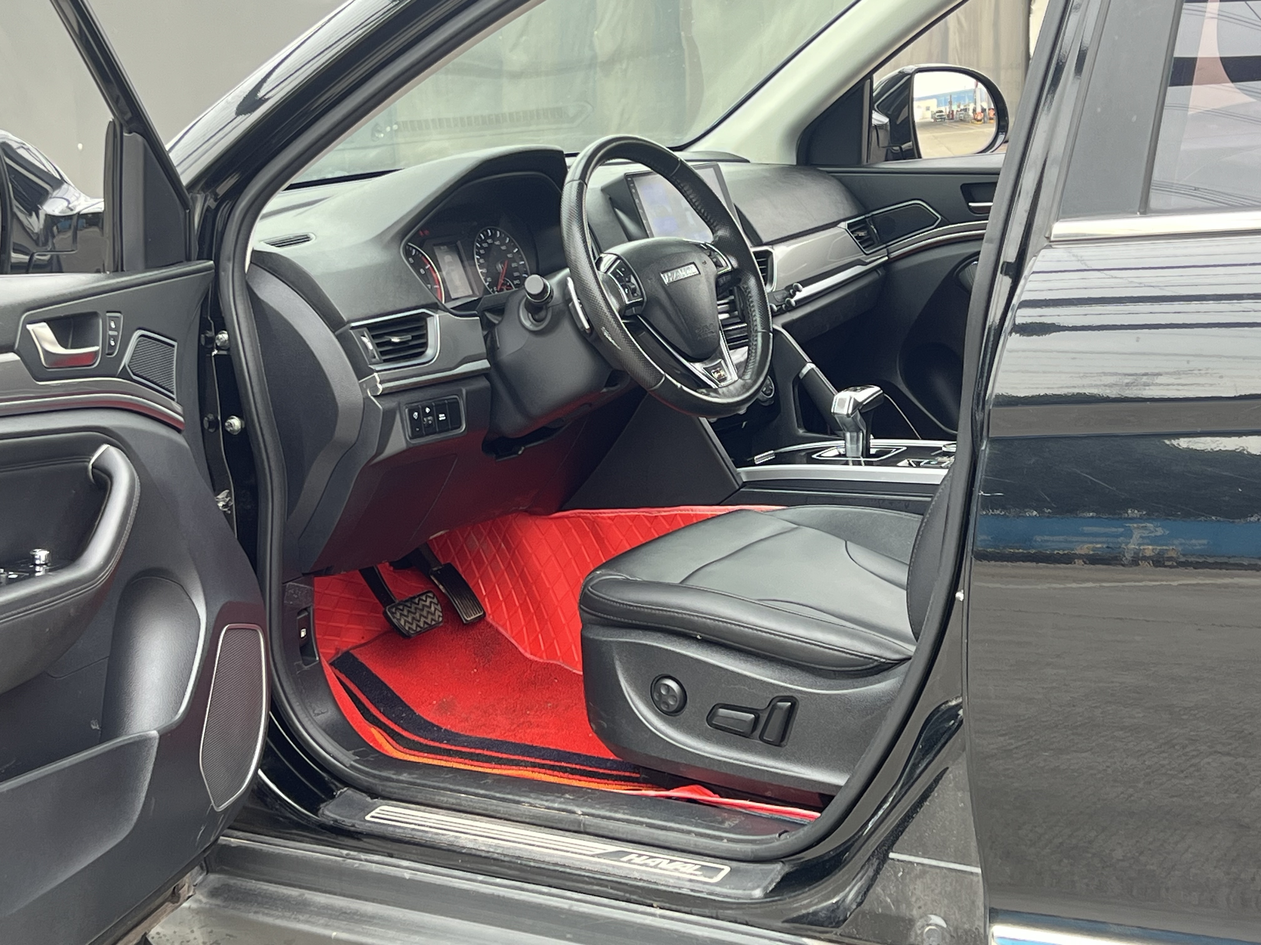 Haval H6 2018 car image #5