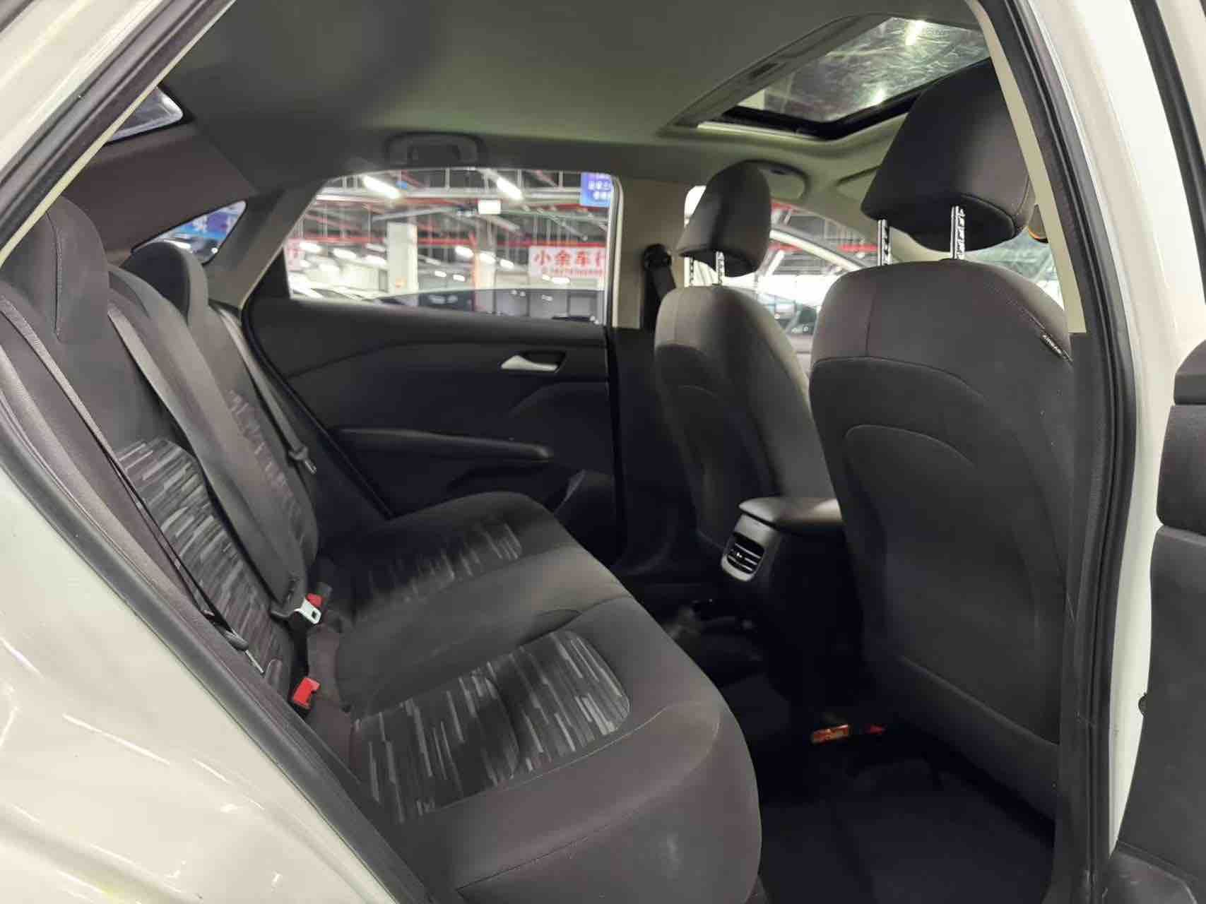 Chevrolet Monza 2019 car image #5