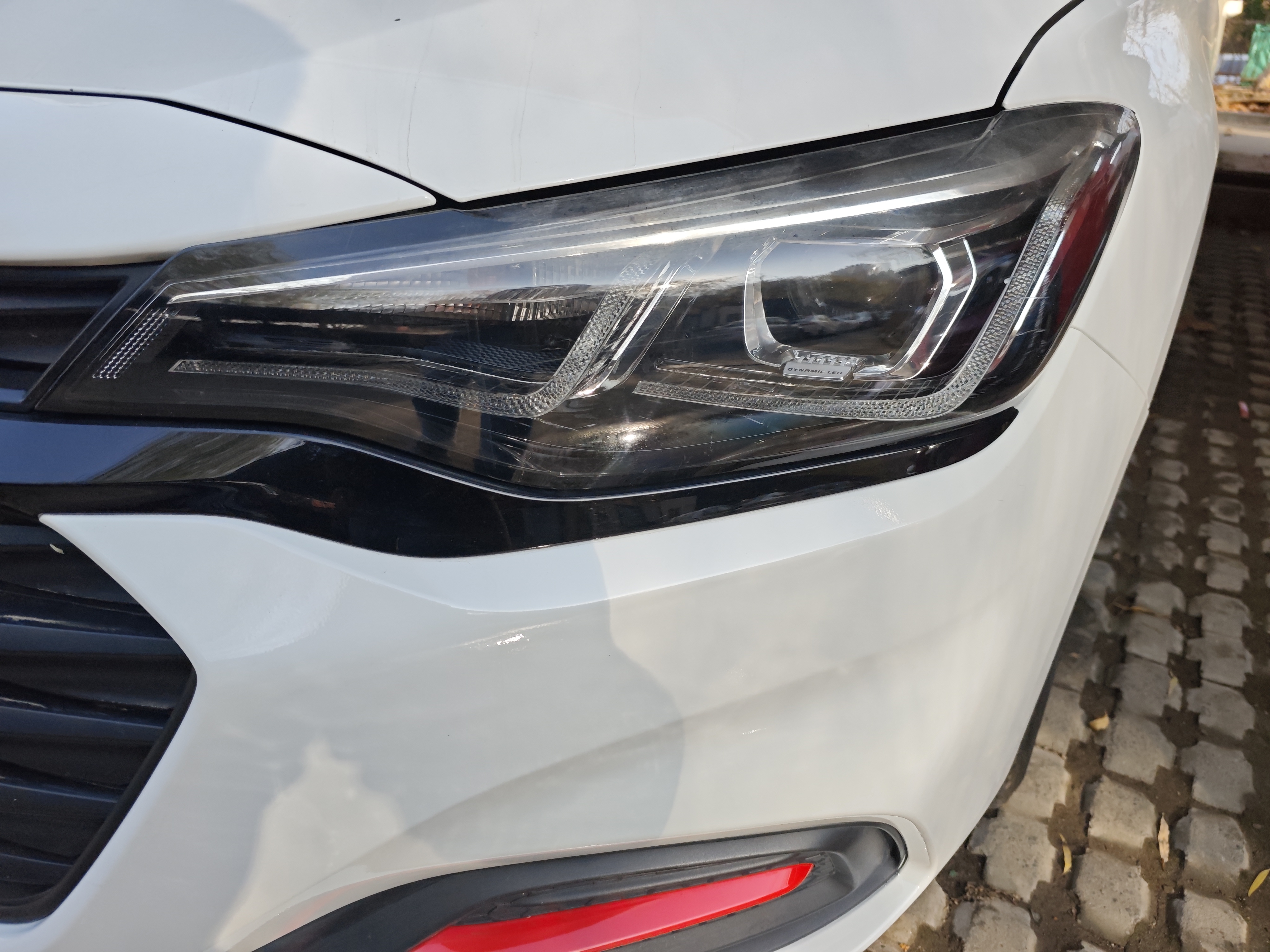 Chevrolet Monza 2019 #5 Chevrolet Monza 2019 immagine di auto #5