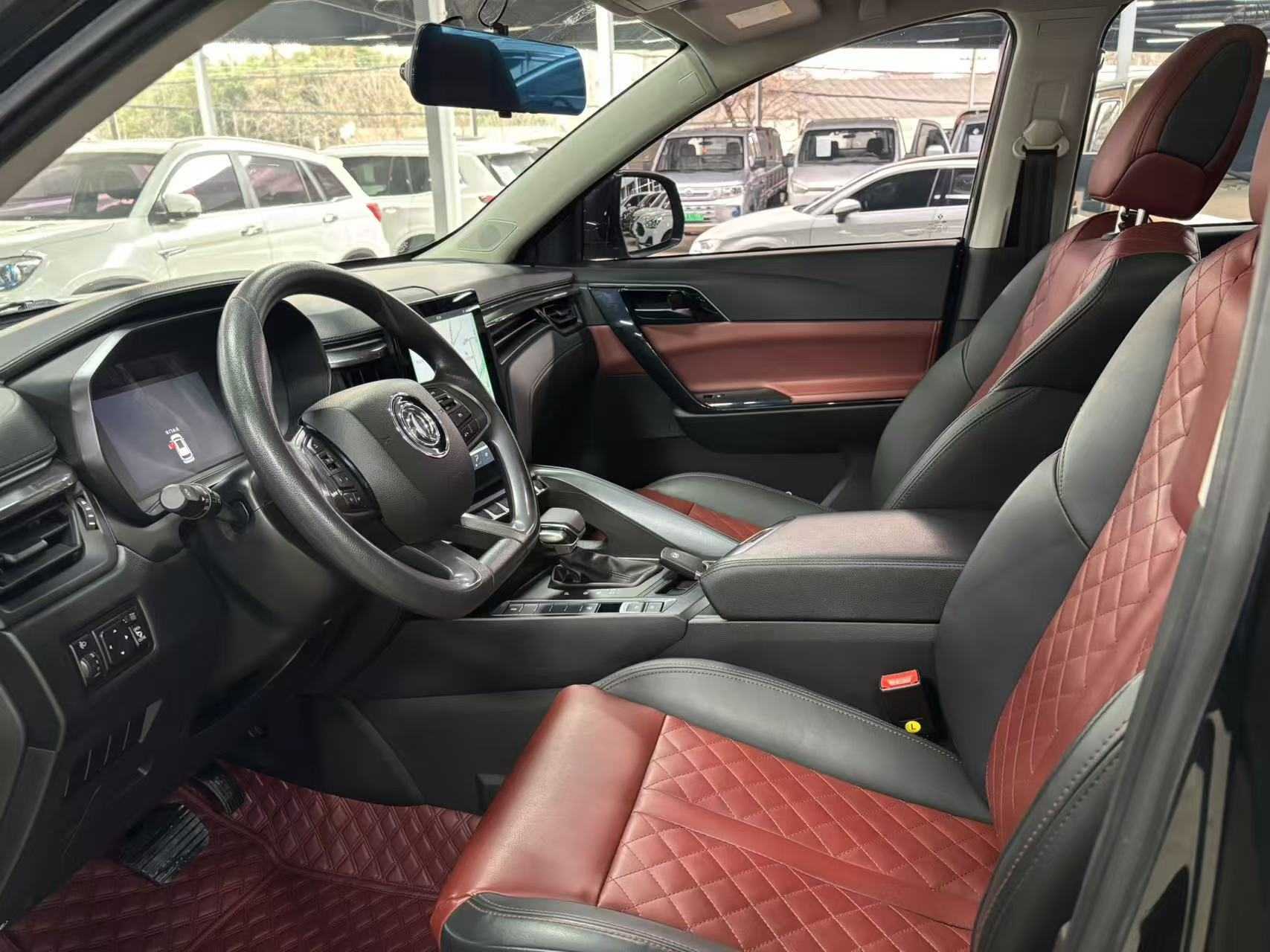 T5 L 2019 #5 T5 L 2019 immagine di auto #5