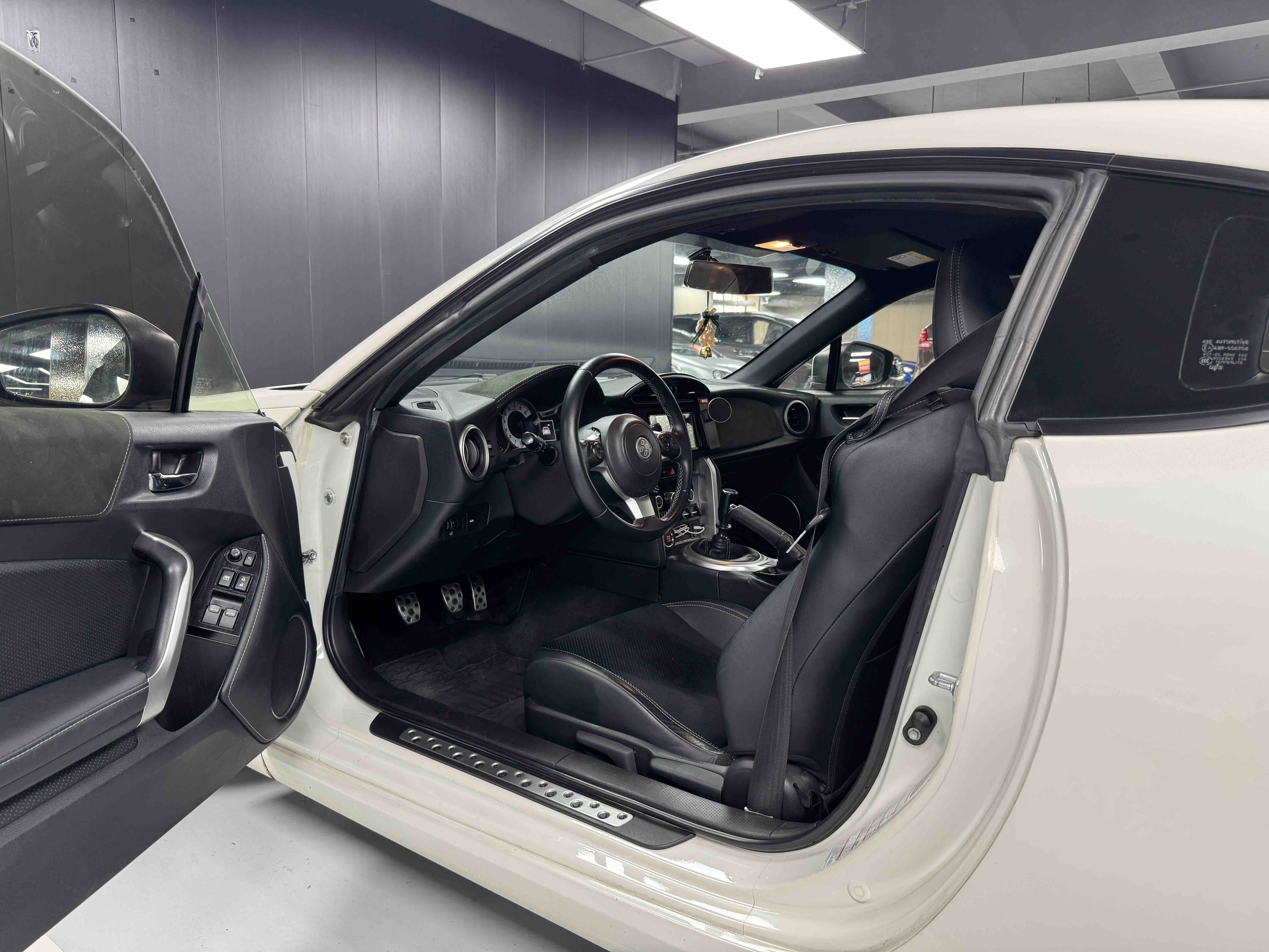 Toyota 86 2019 image de voiture #5