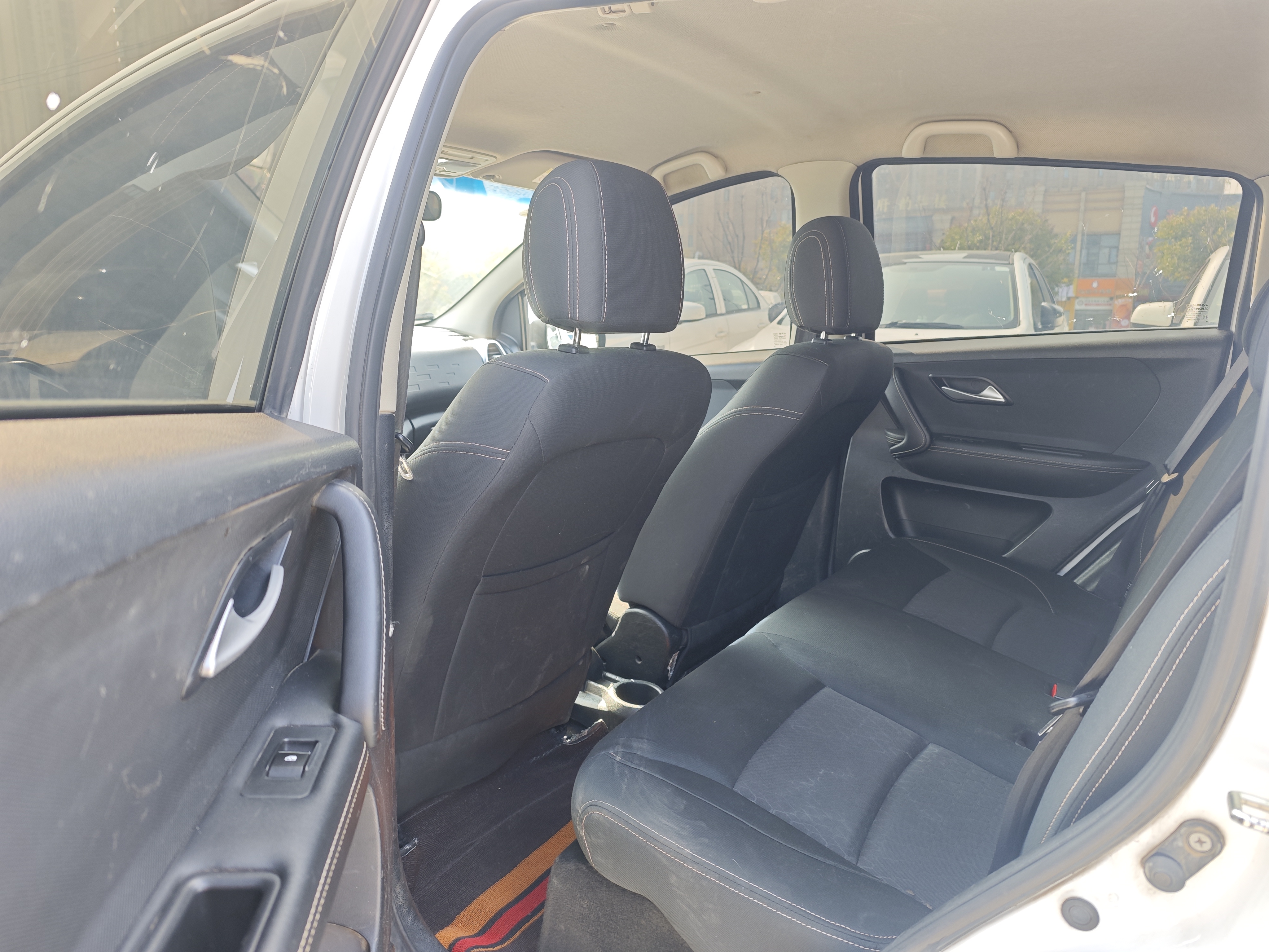 JAC 2019 imagem de carro #5