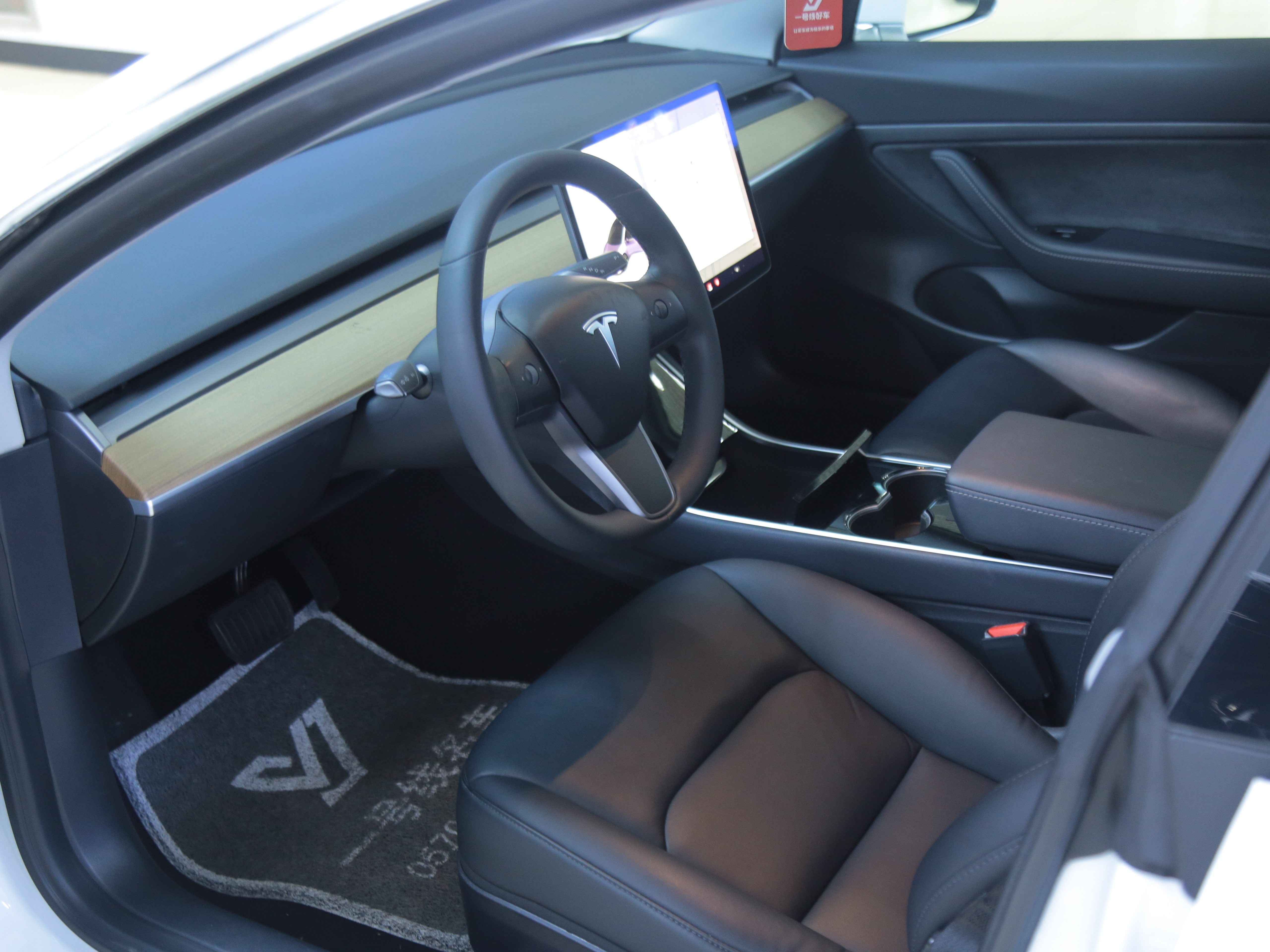 特斯拉 Model 3(进口) 2020 汽车图片 #5