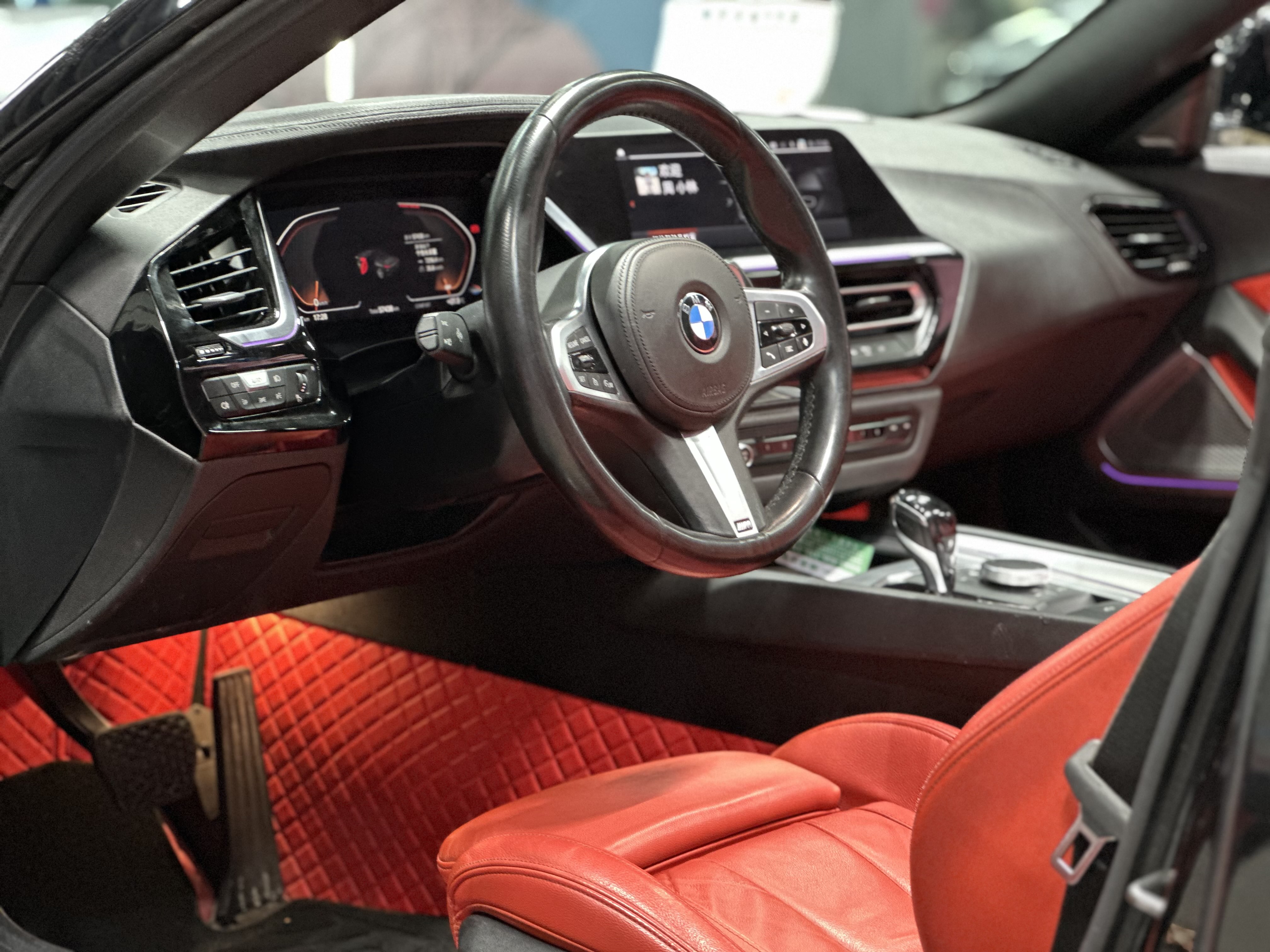 BMW Z4 M40i 2019 car image #5