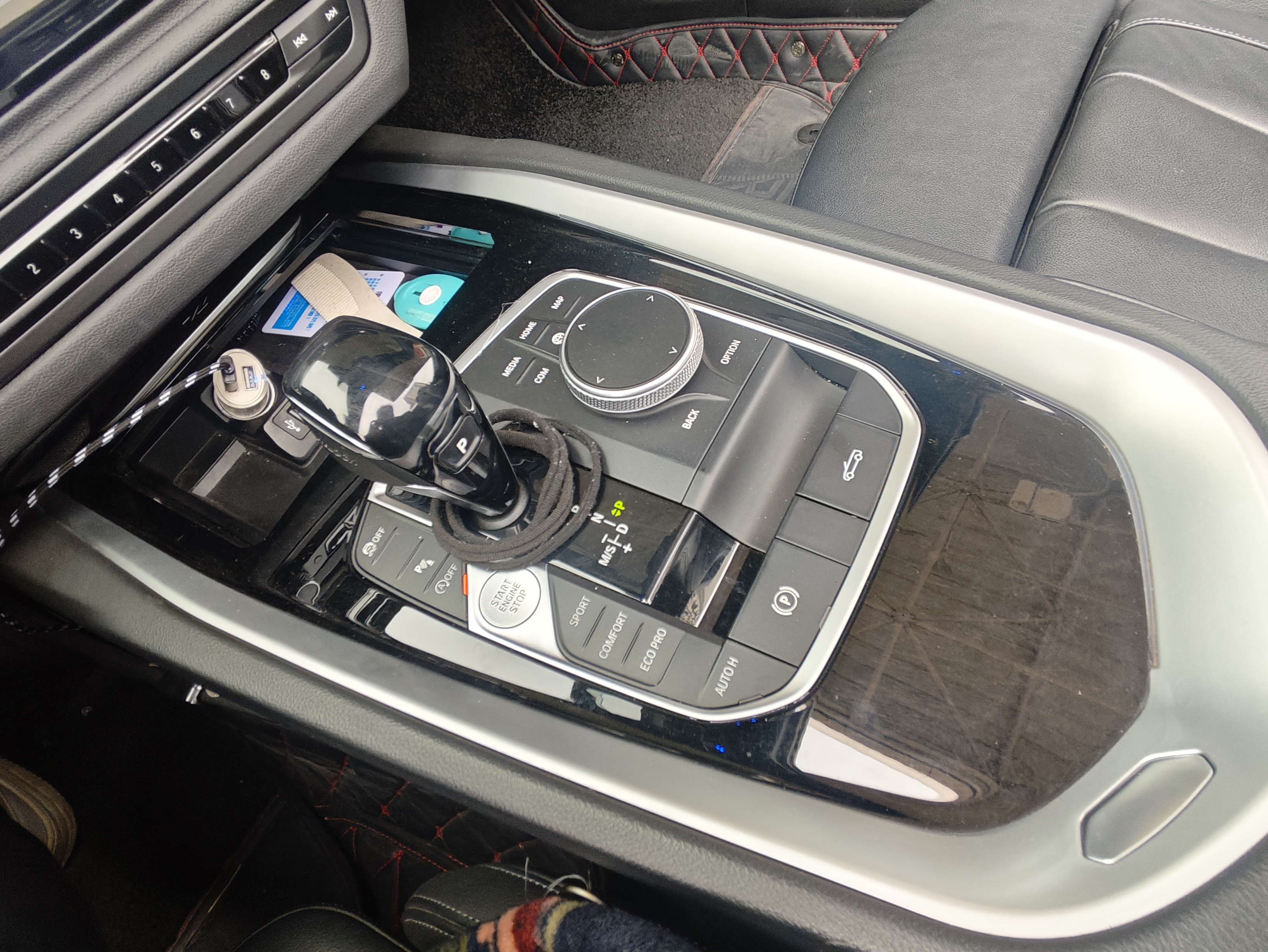 BMW Z4 2020 car image #5