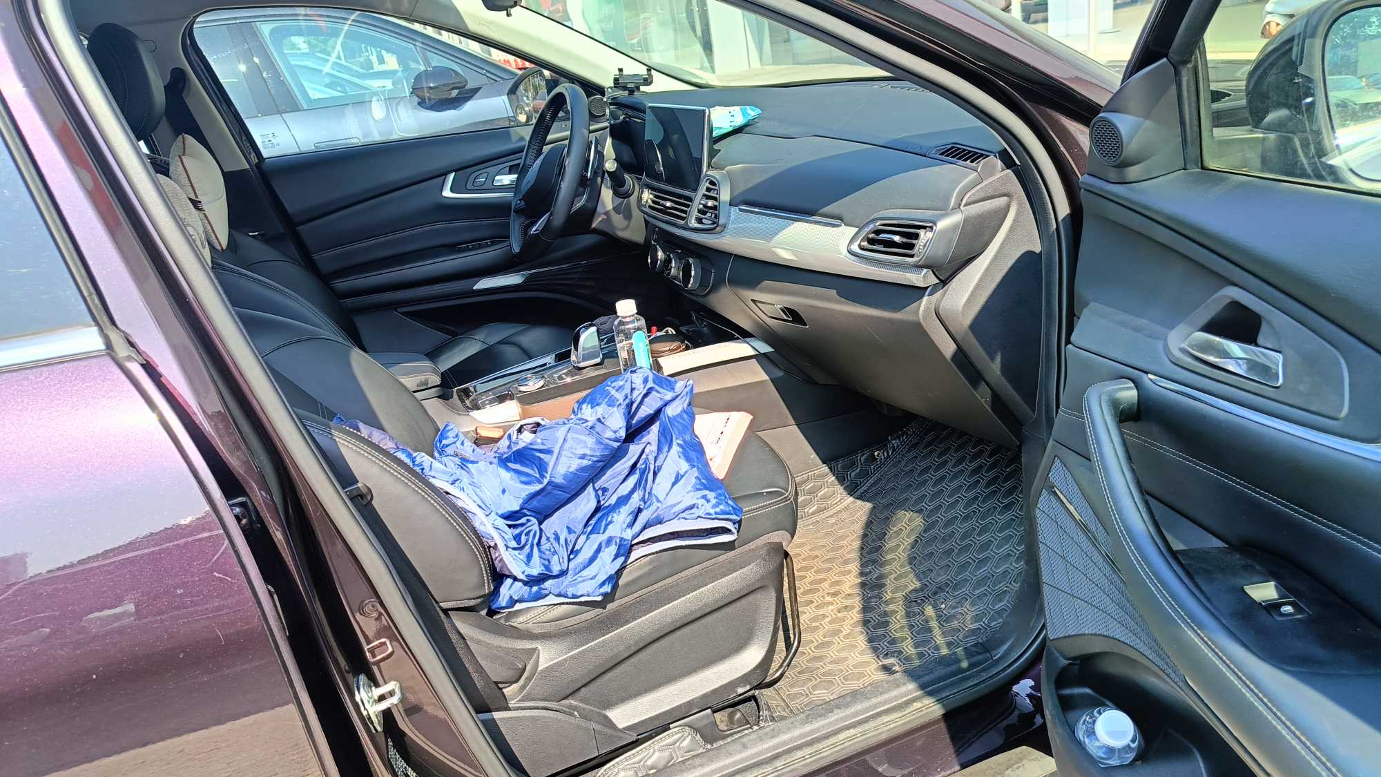 Exceed TX 2020 car image #5