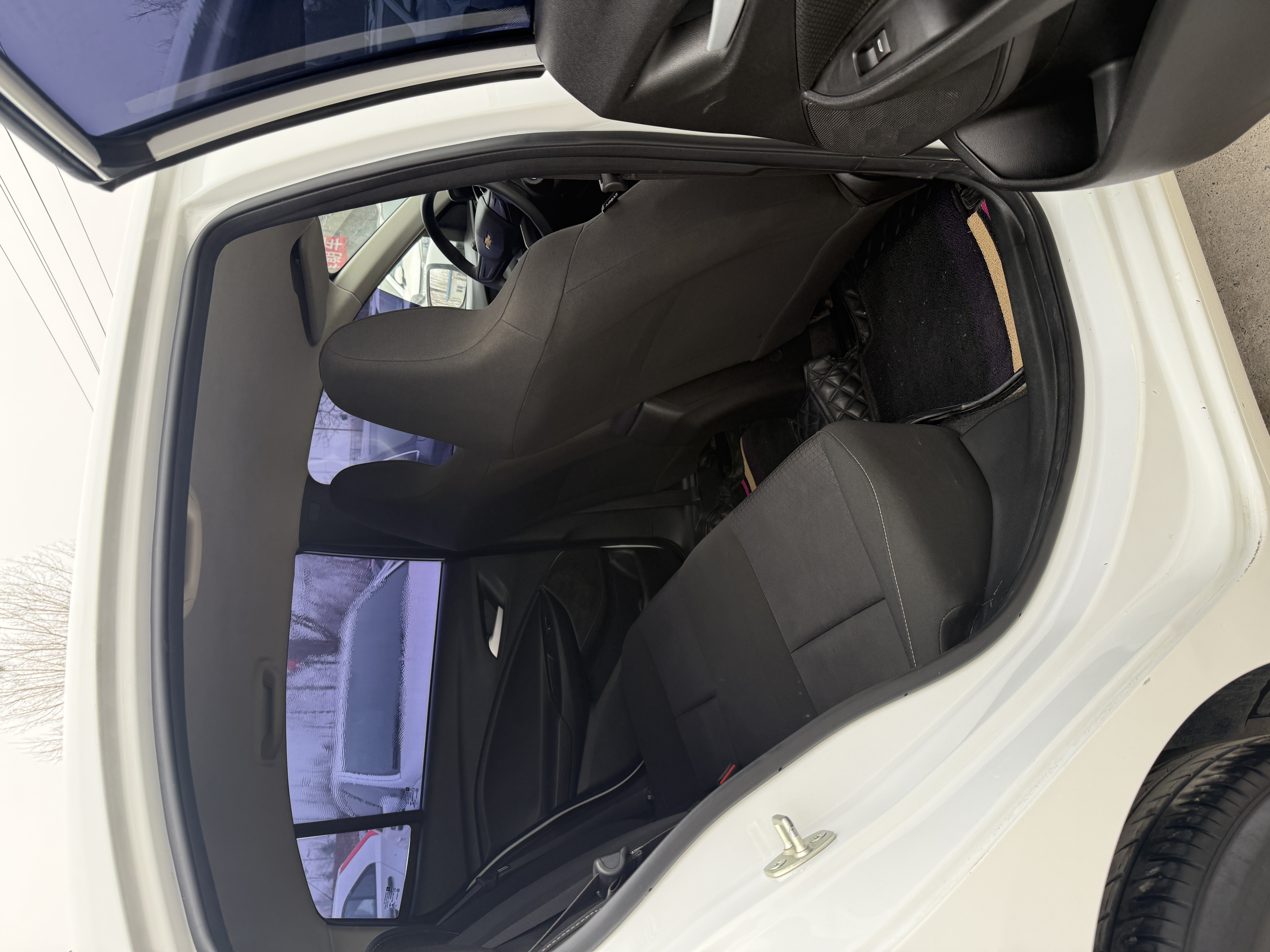 Chevrolet Cavalier 2022 #5 Chevrolet Cavalier 2022 car image #5