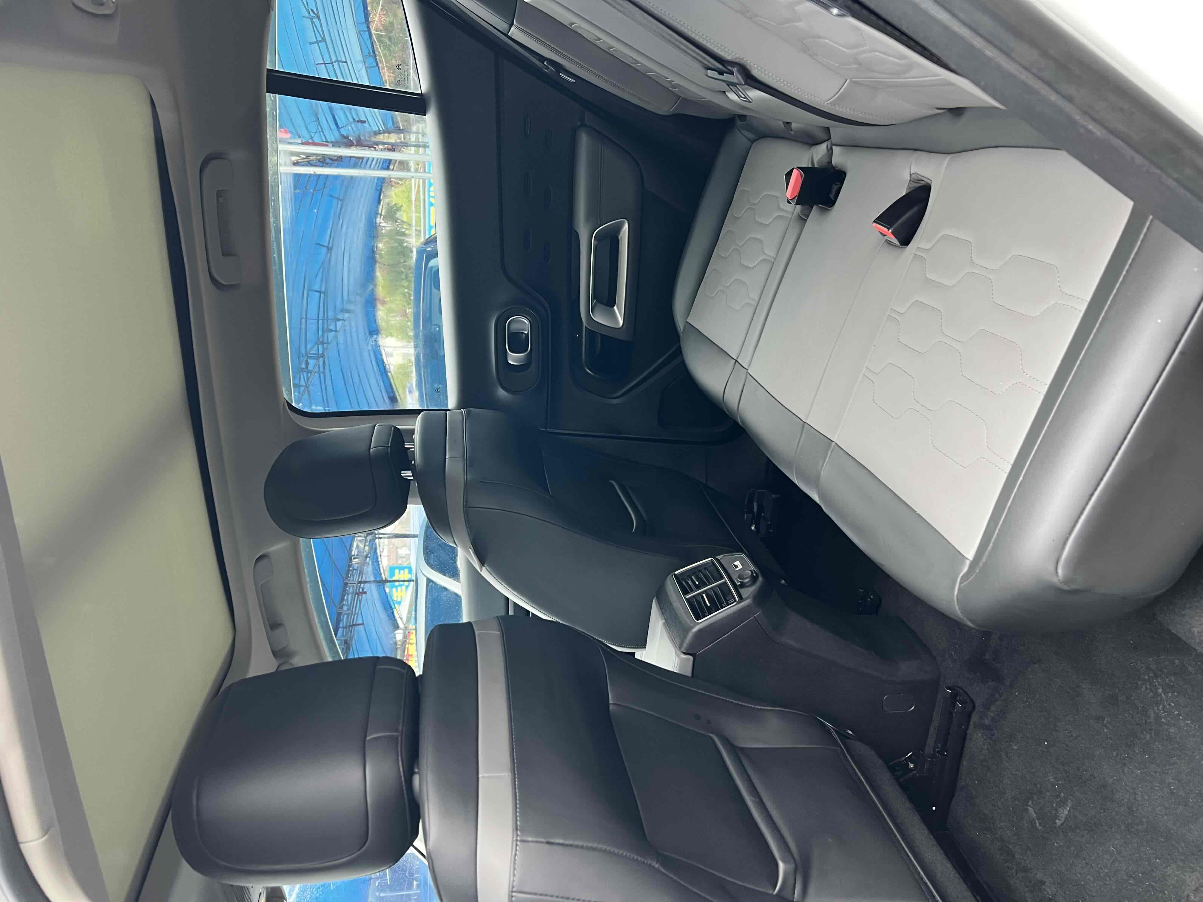 Citroen C5 AIRCROSS 2019 car image #5