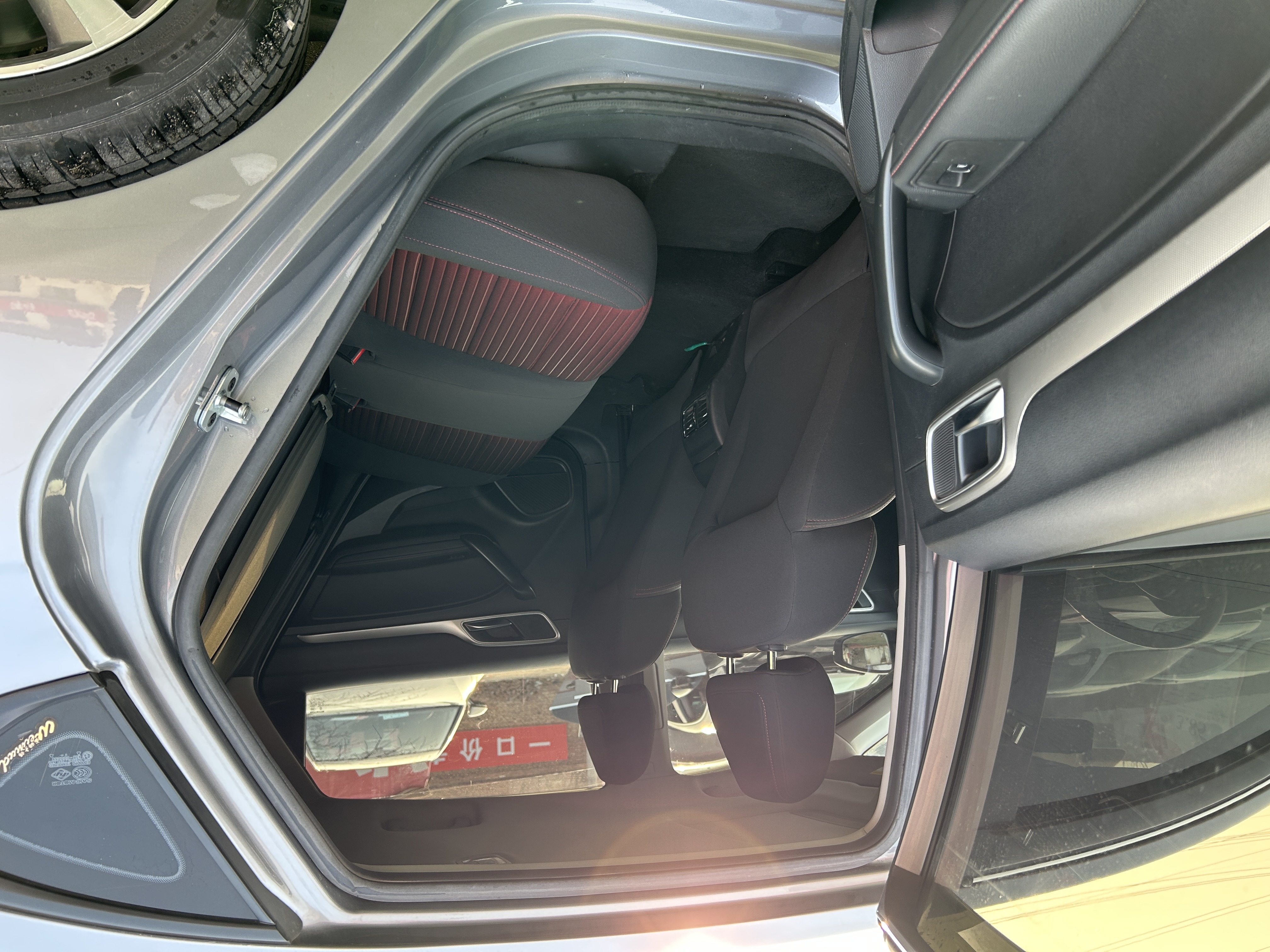 名爵 2020 汽车图片 #5