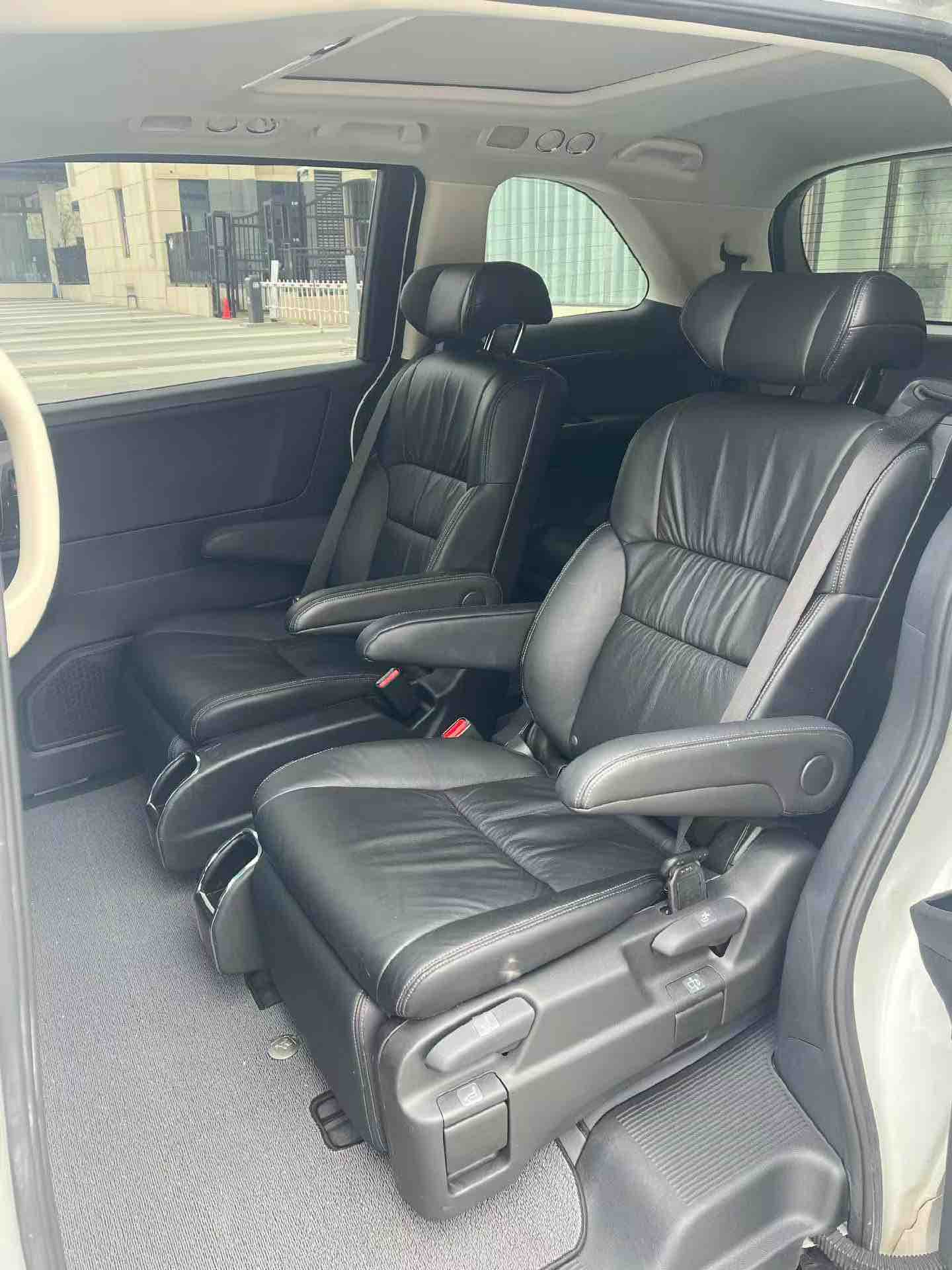 Honda ODYSSEY 2020 #5 Honda ODYSSEY 2020 imagem de carro #5