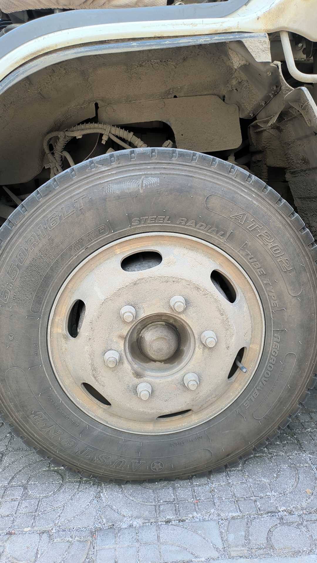 JAC 2019 car image #5