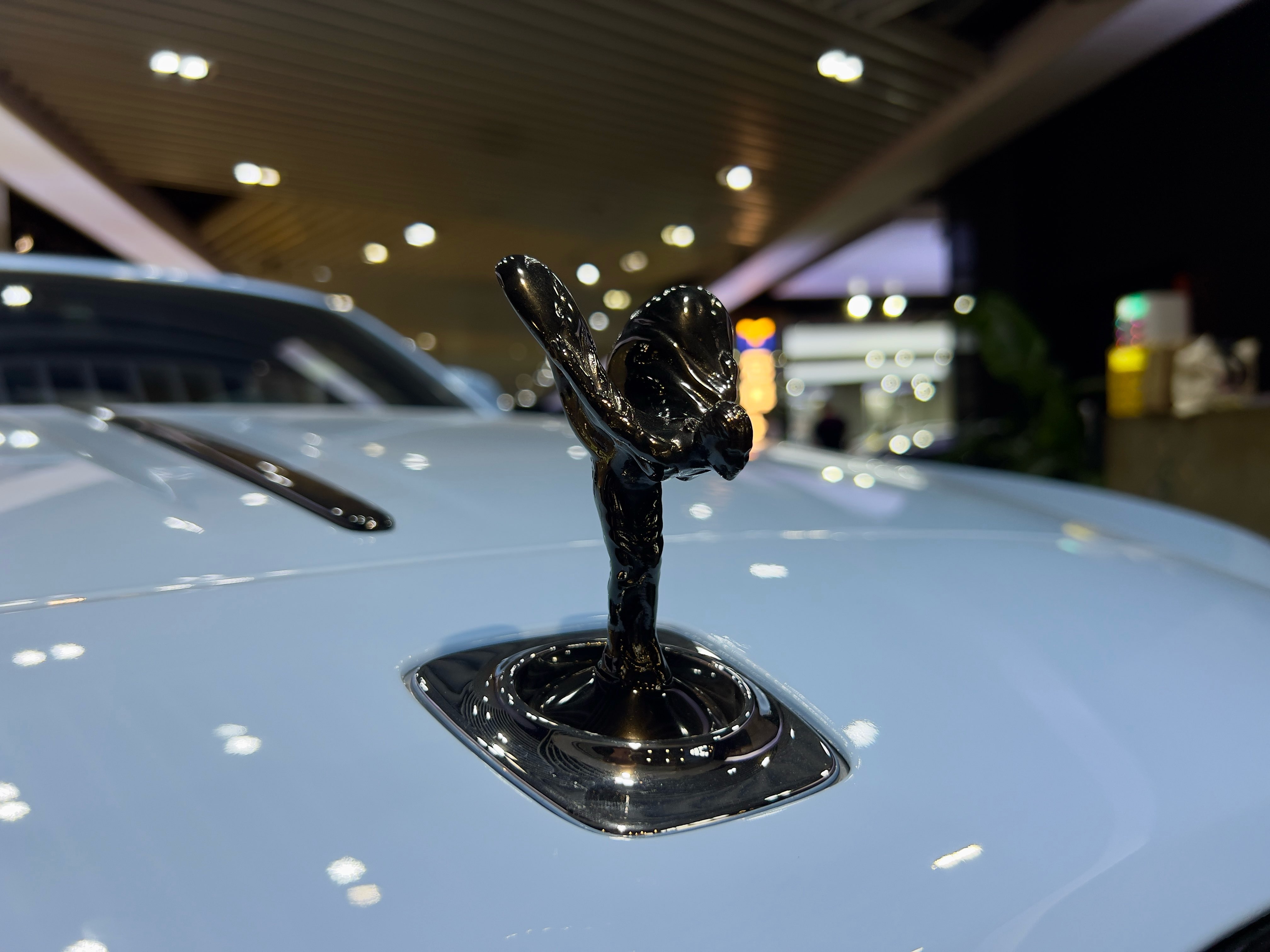 Rolls-Royce Wraith 2020 car image #5