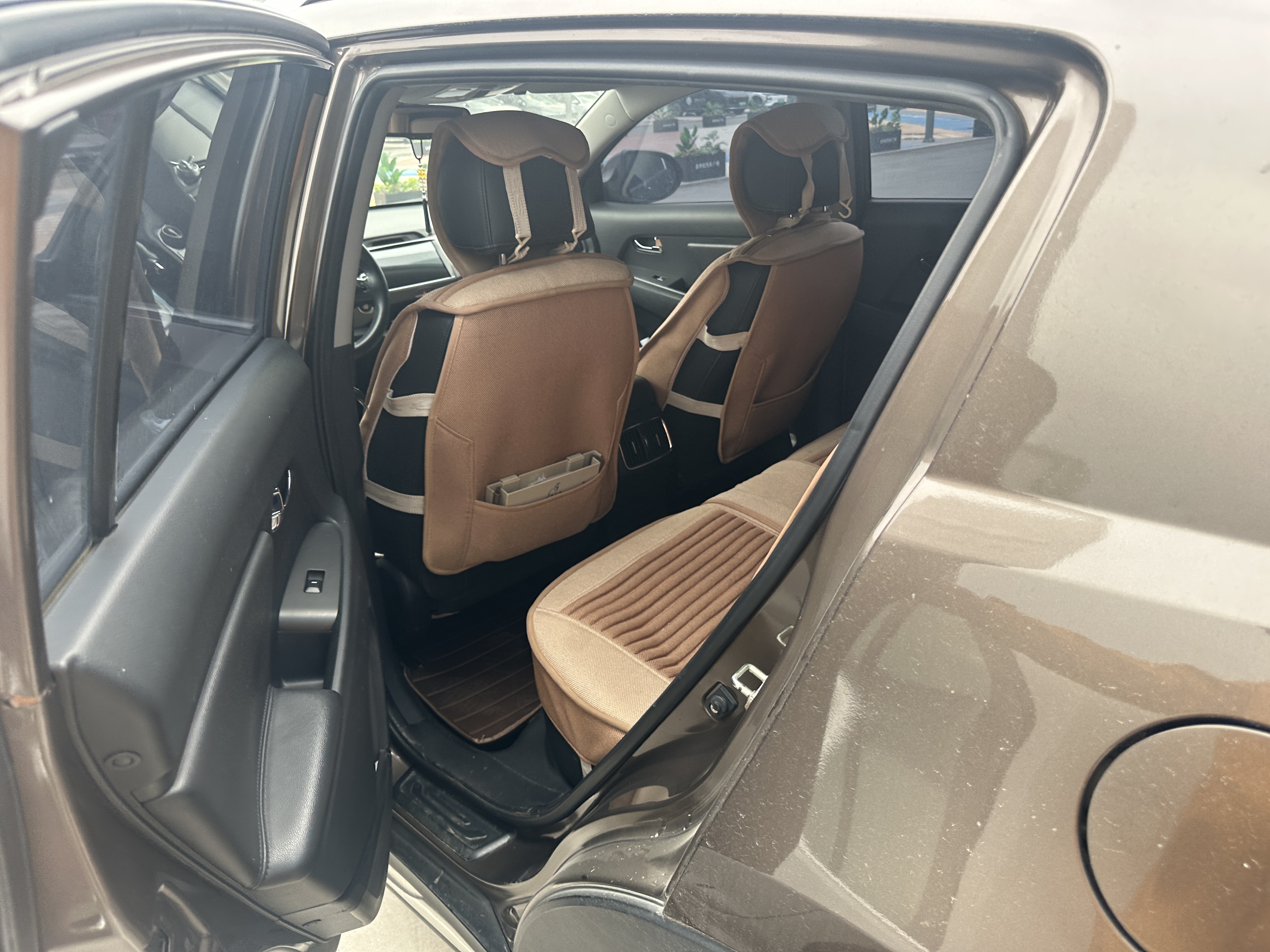 Kia Sportage R 2015 car image #5