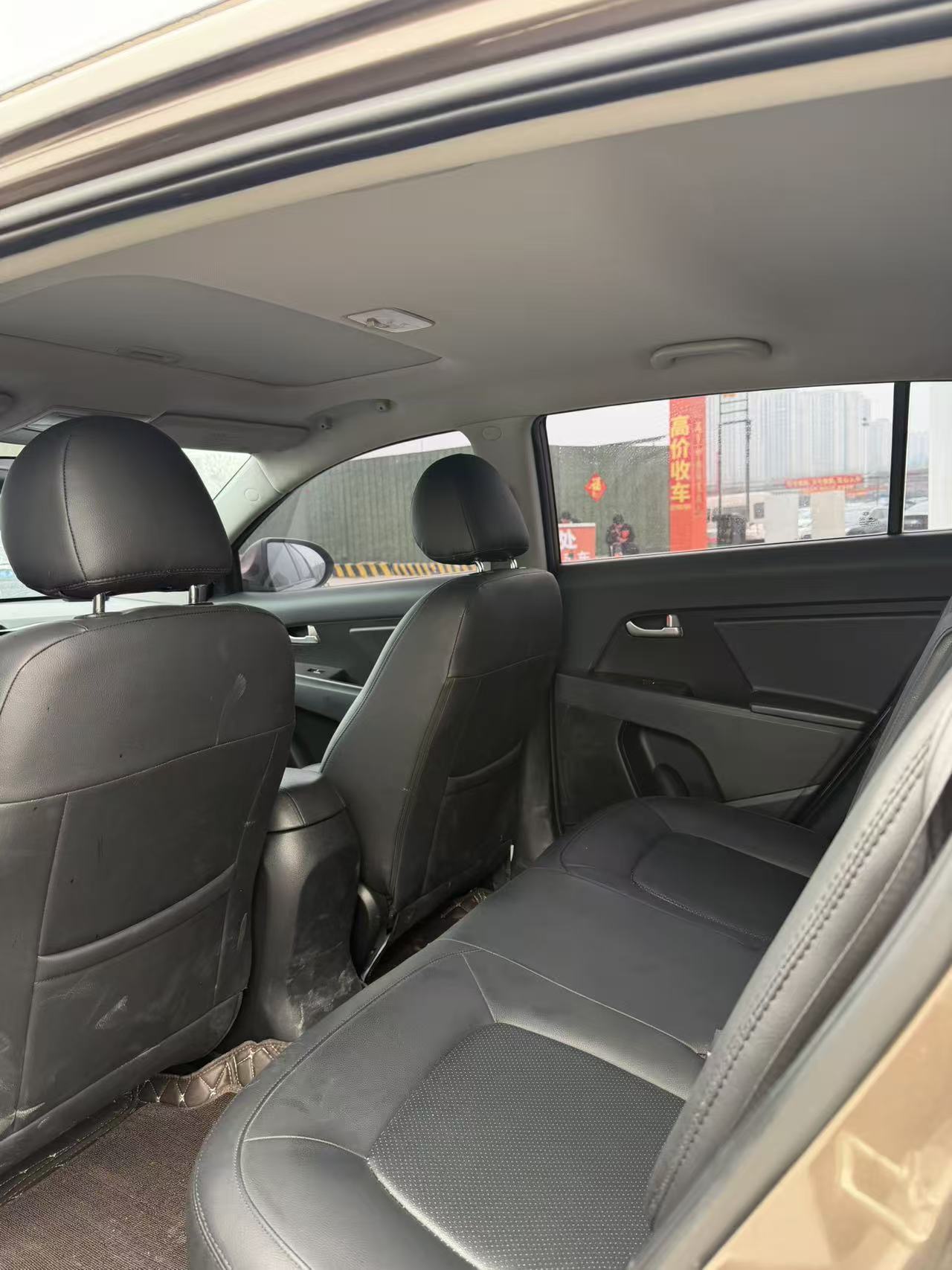 Kia Sportage R 2015 car image #5