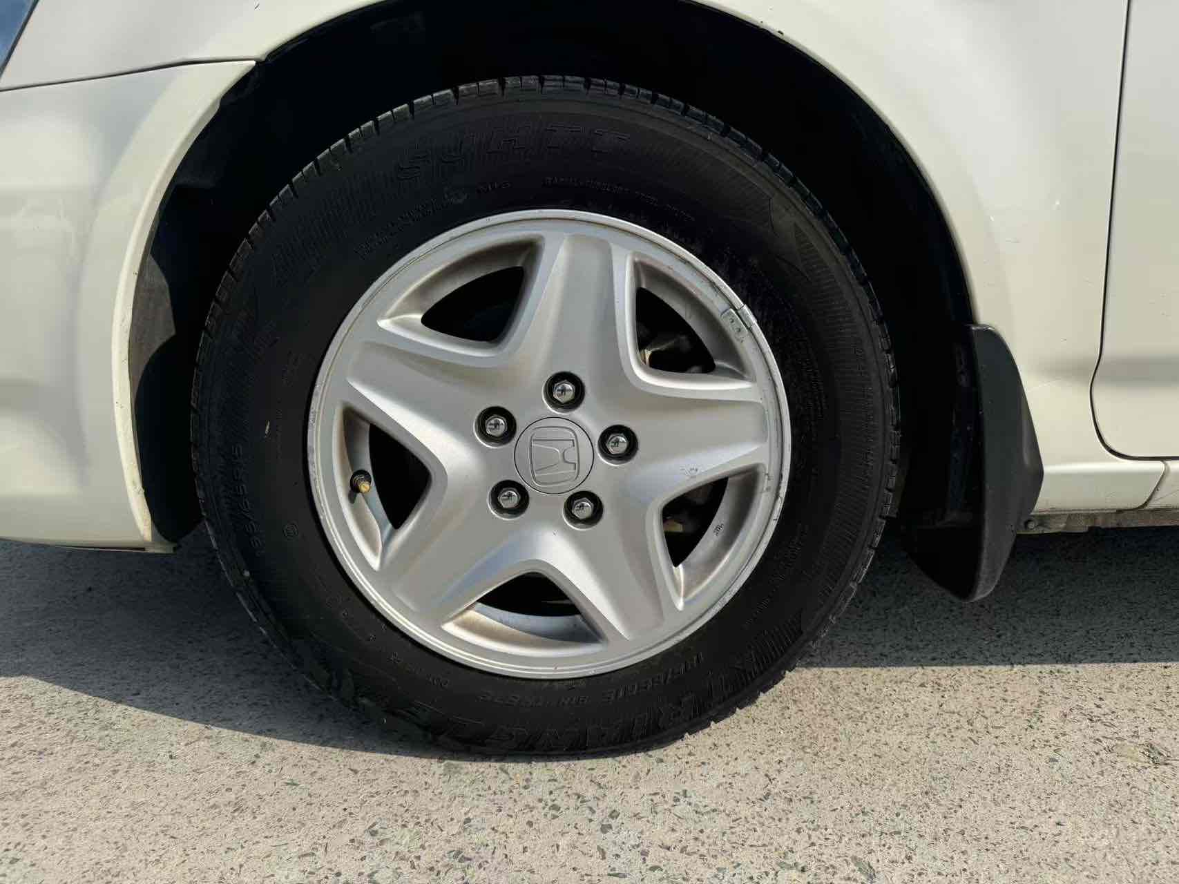 Honda Stream 2003 car image #5