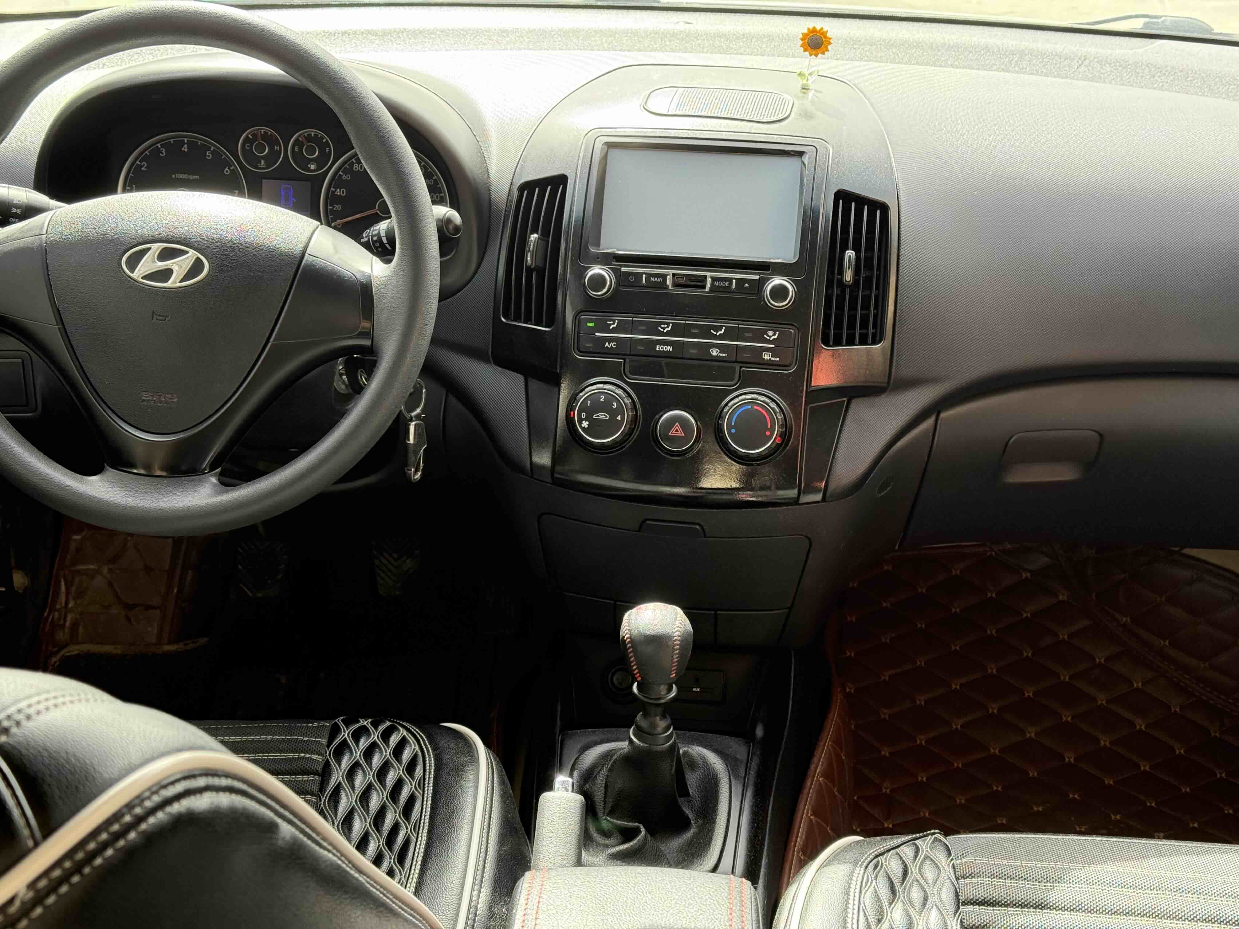 Hyundai i30 2012 car image #5