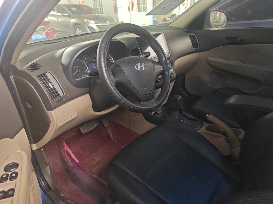 Hyundai i30 2013 #5 Hyundai i30 2013 car image #5