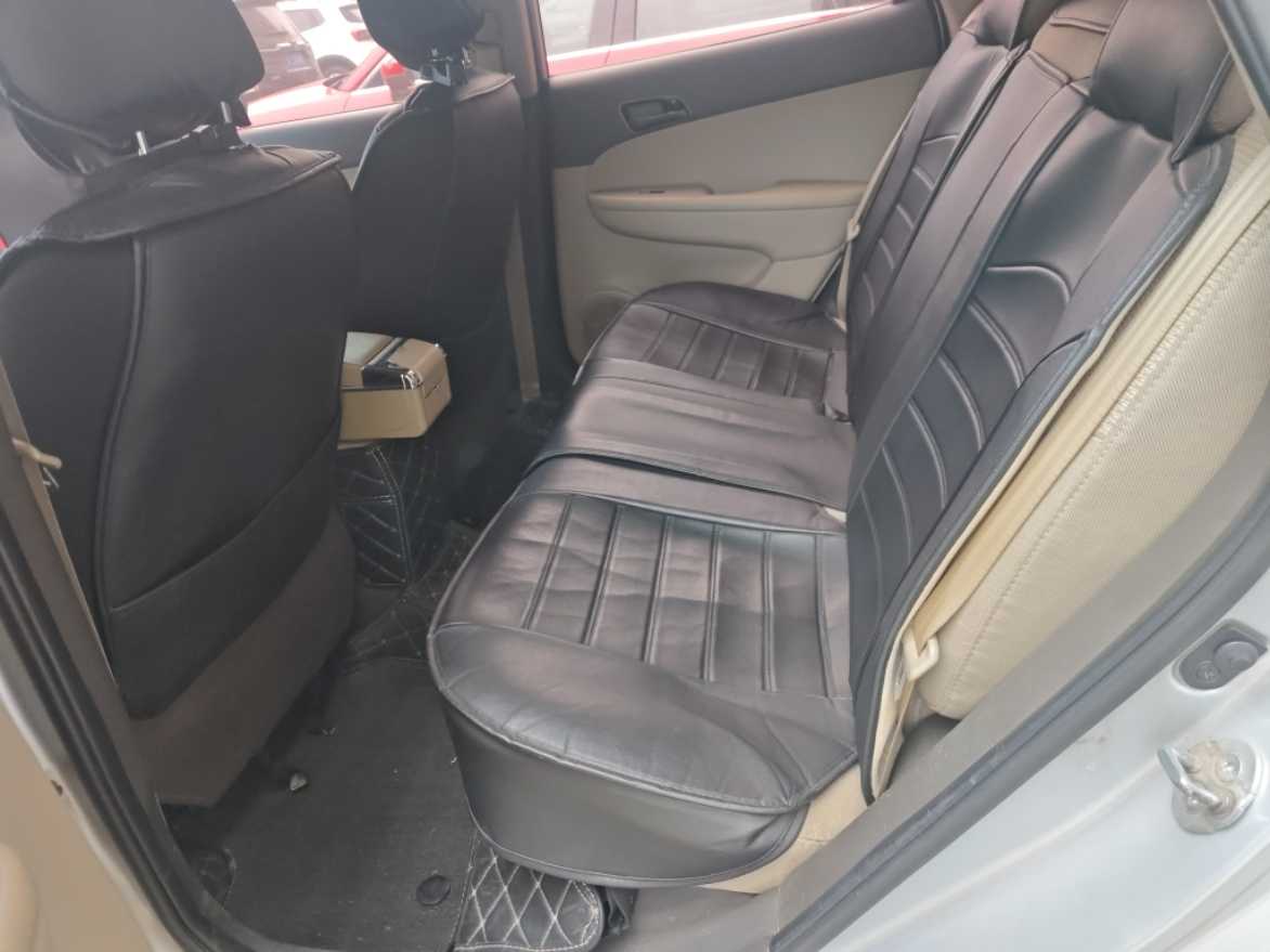 Hyundai i30 2011 #5 Hyundai i30 2011 صورة سيارة #5