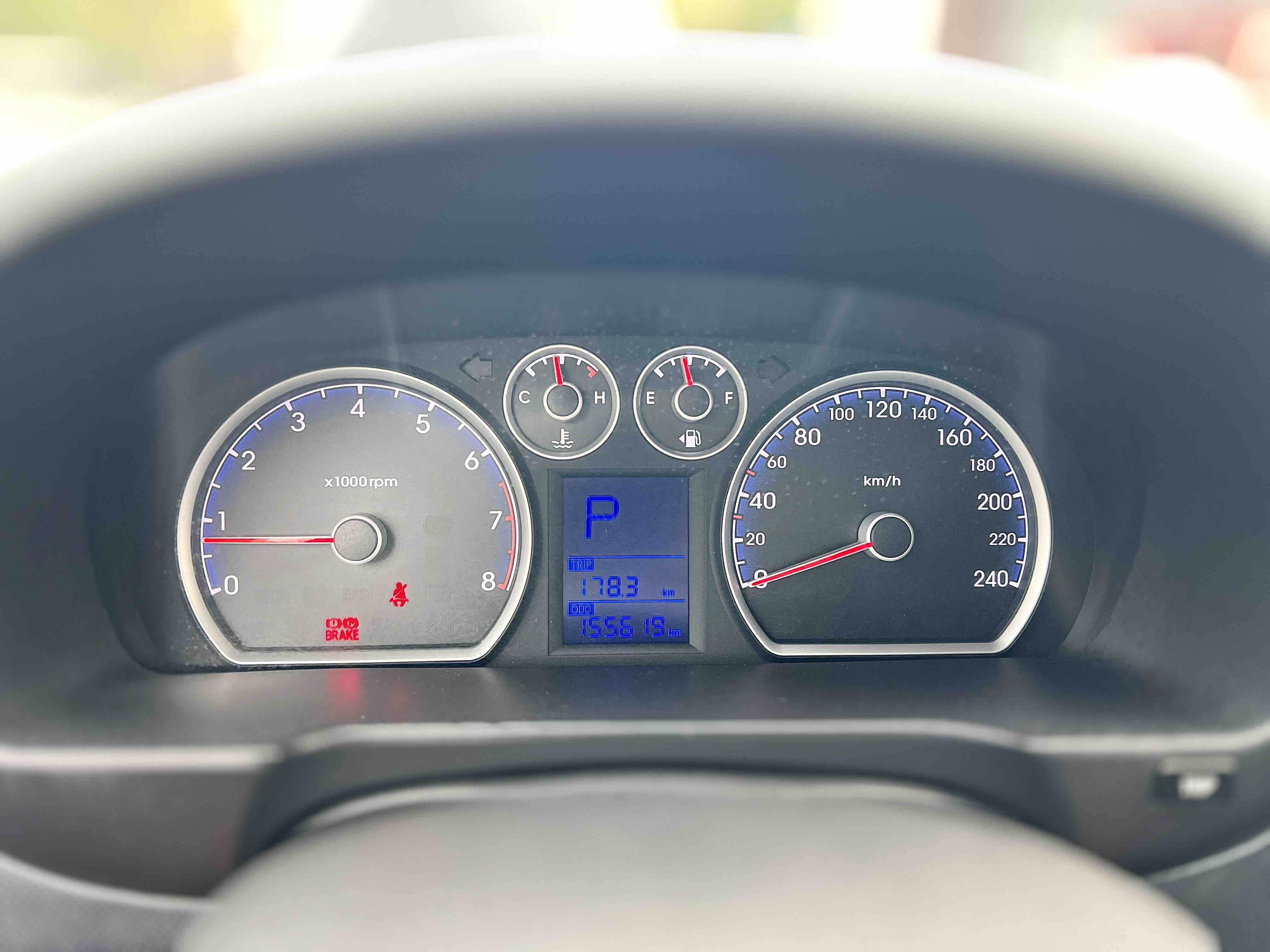 Hyundai i30 2011 immagine di auto #5