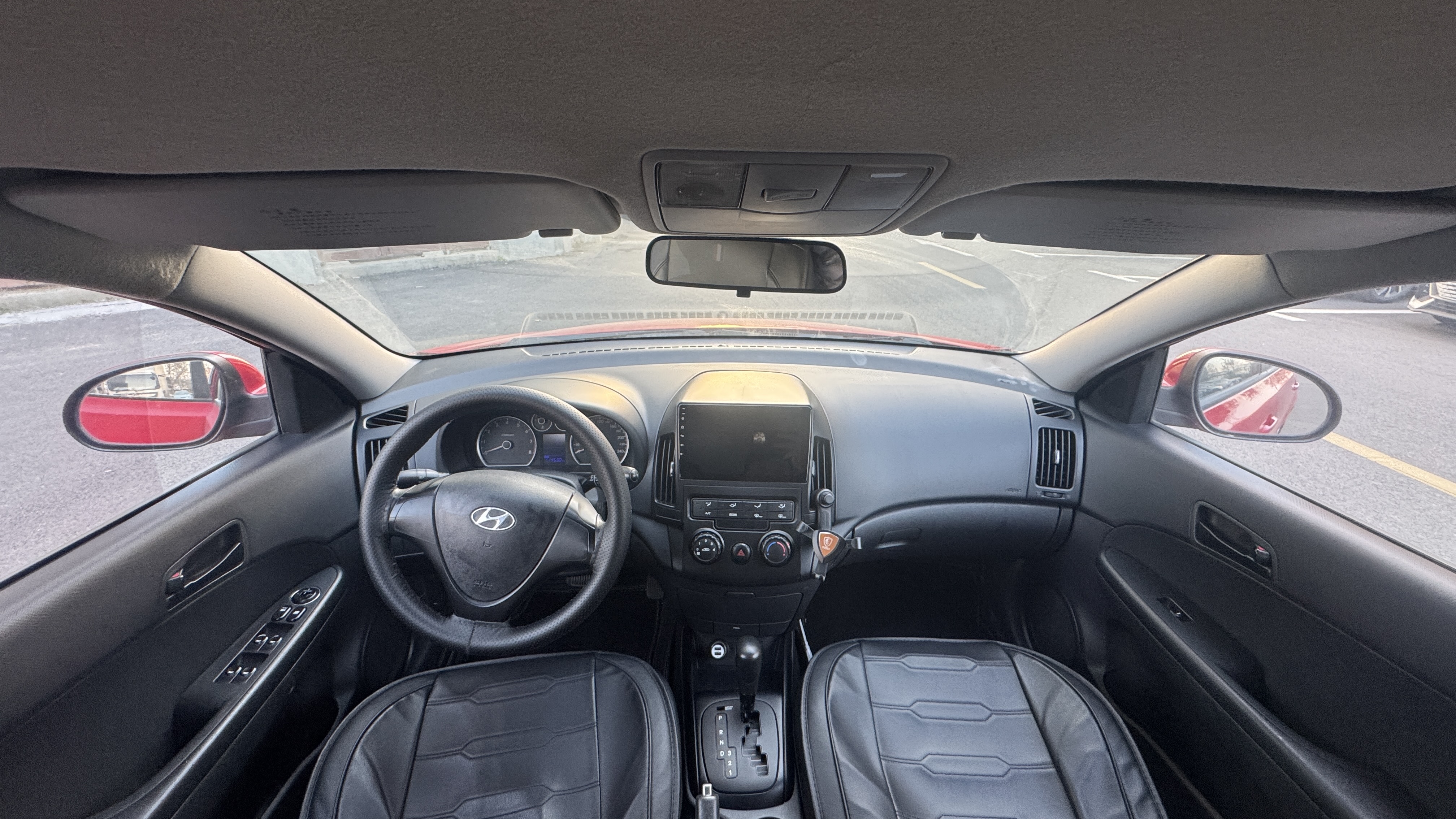 Hyundai i30 2011 car image #5