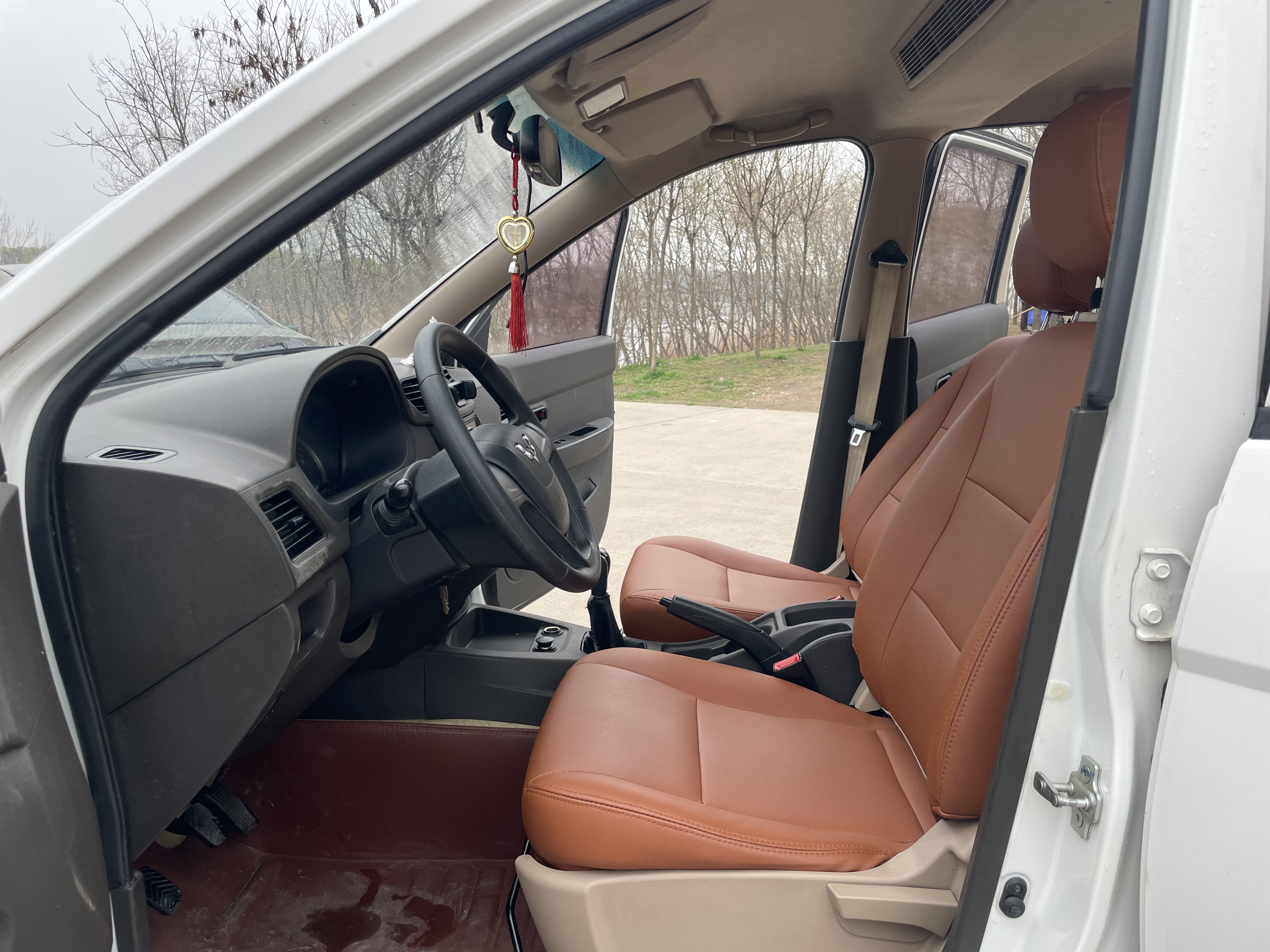 Wuling Hongguang 2016 car image #5