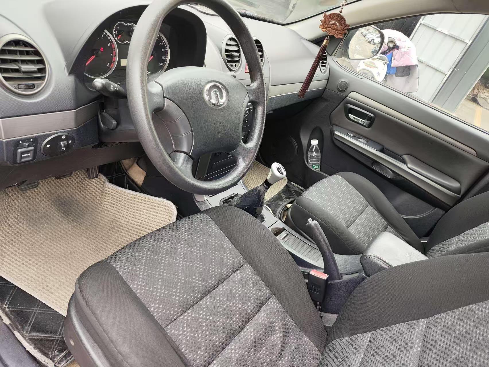 Haval H3 2012 #5 Haval H3 2012 imagem de carro #5