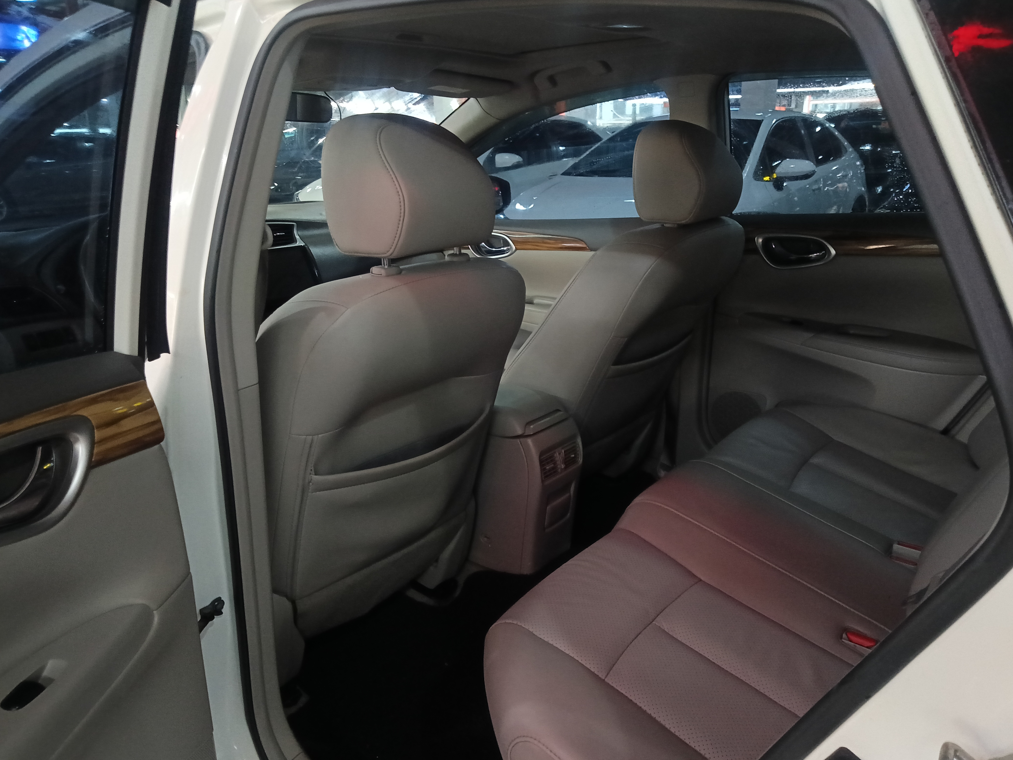 日产 轩逸 2016 汽车图片 #5