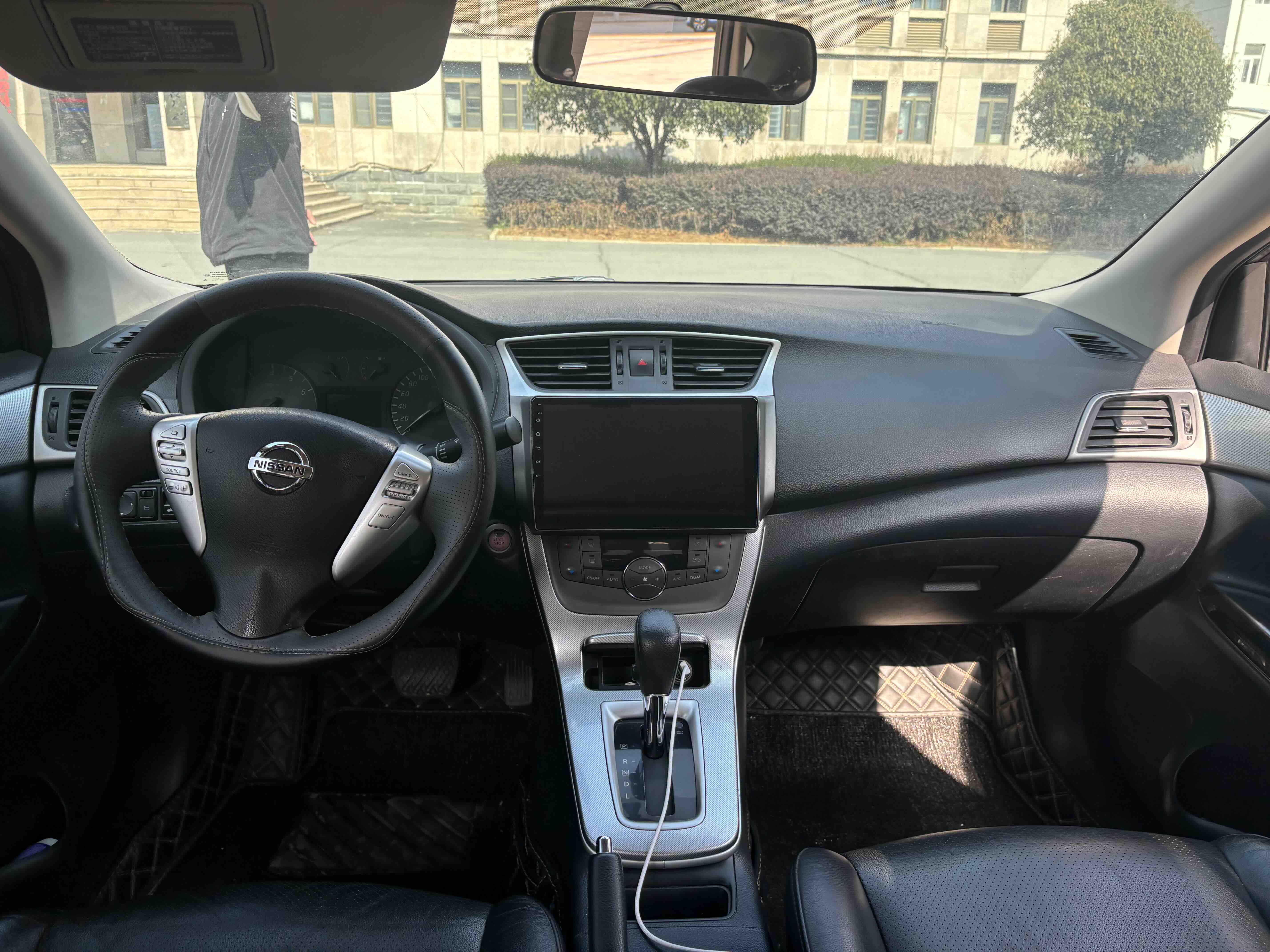 Nissan Sylphy 2015 car image #5