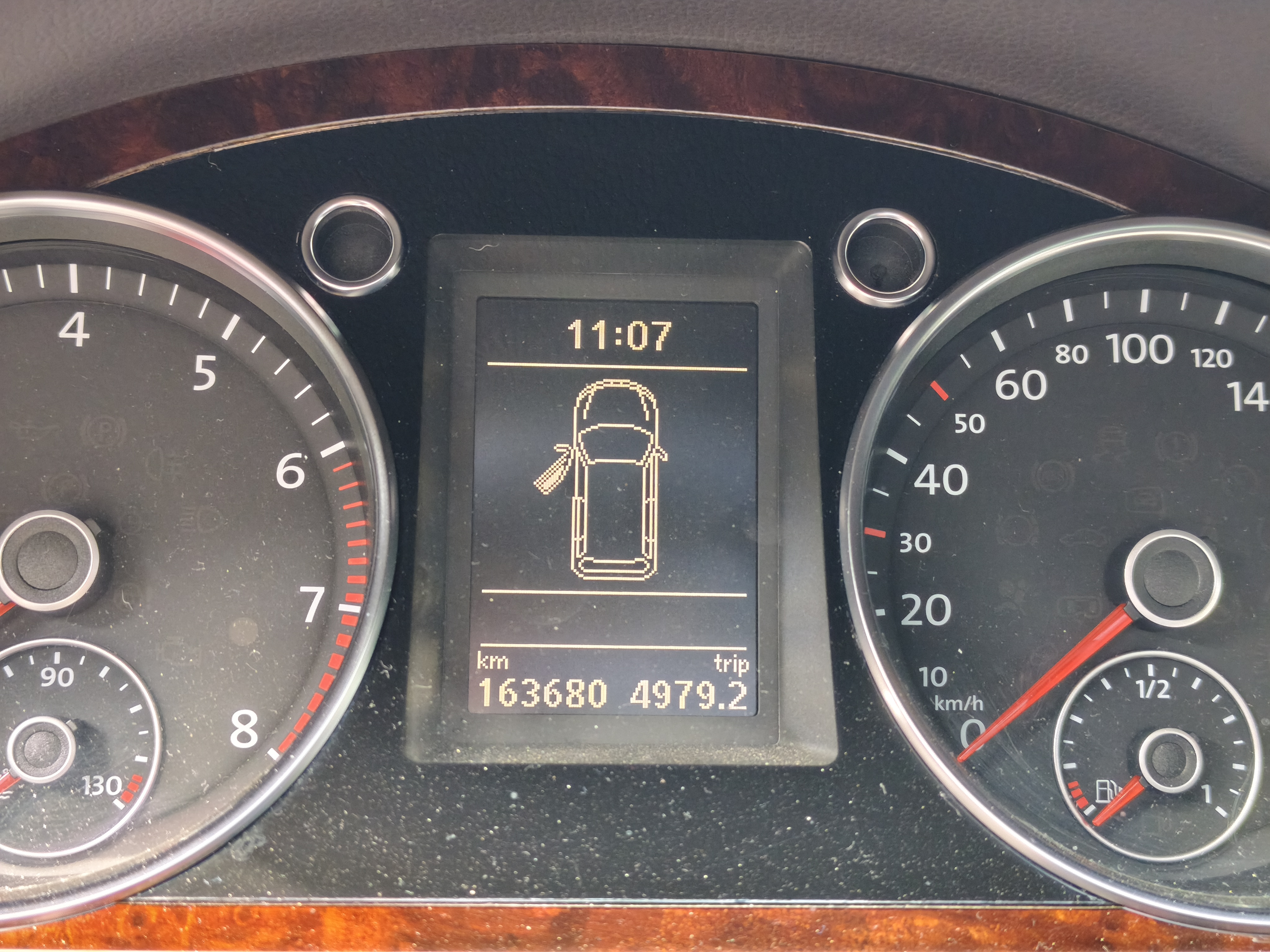 Volkswagen Magotan (Imported) 2015 immagine di auto #5