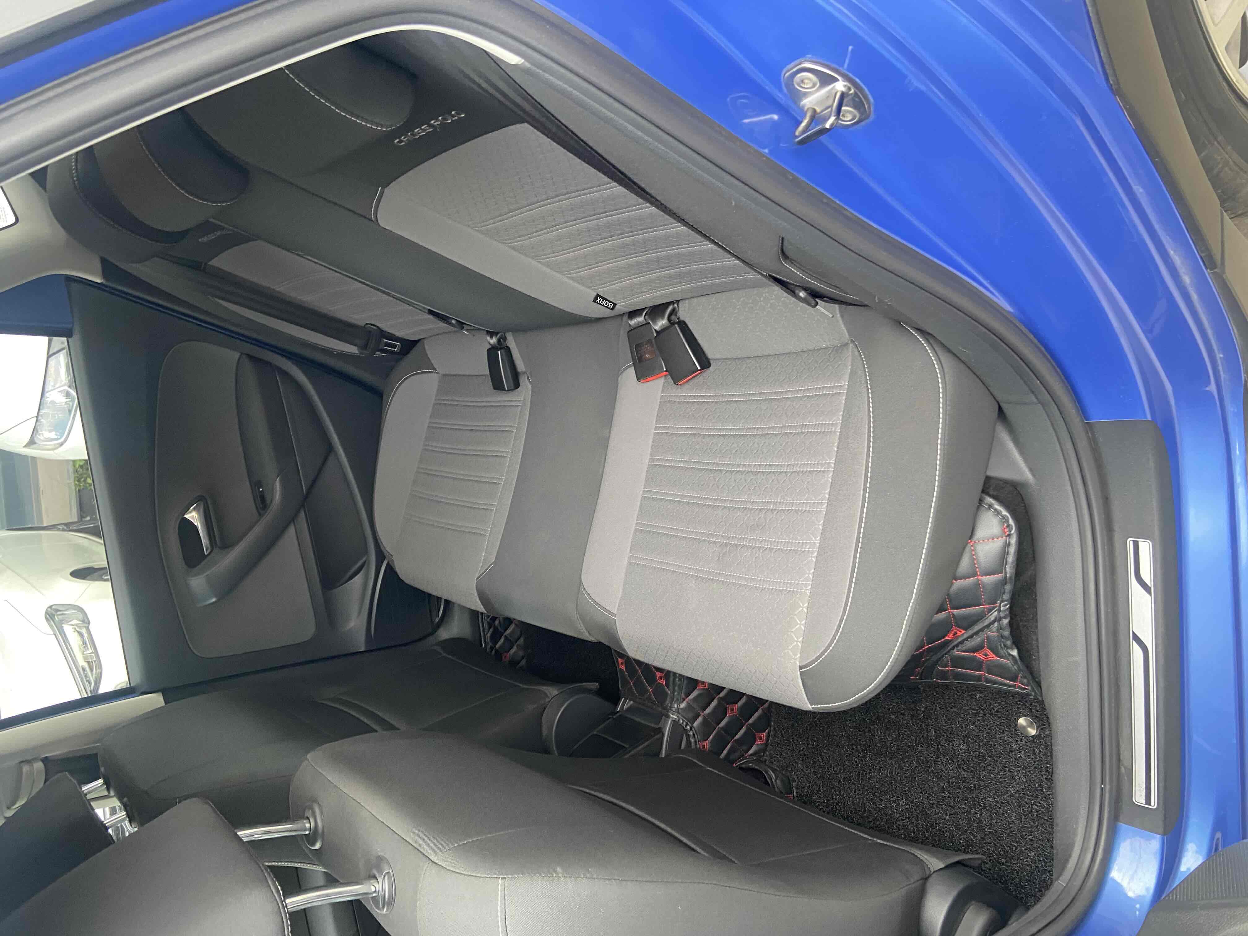 Polo 2015 #5 Polo 2015 car image #5