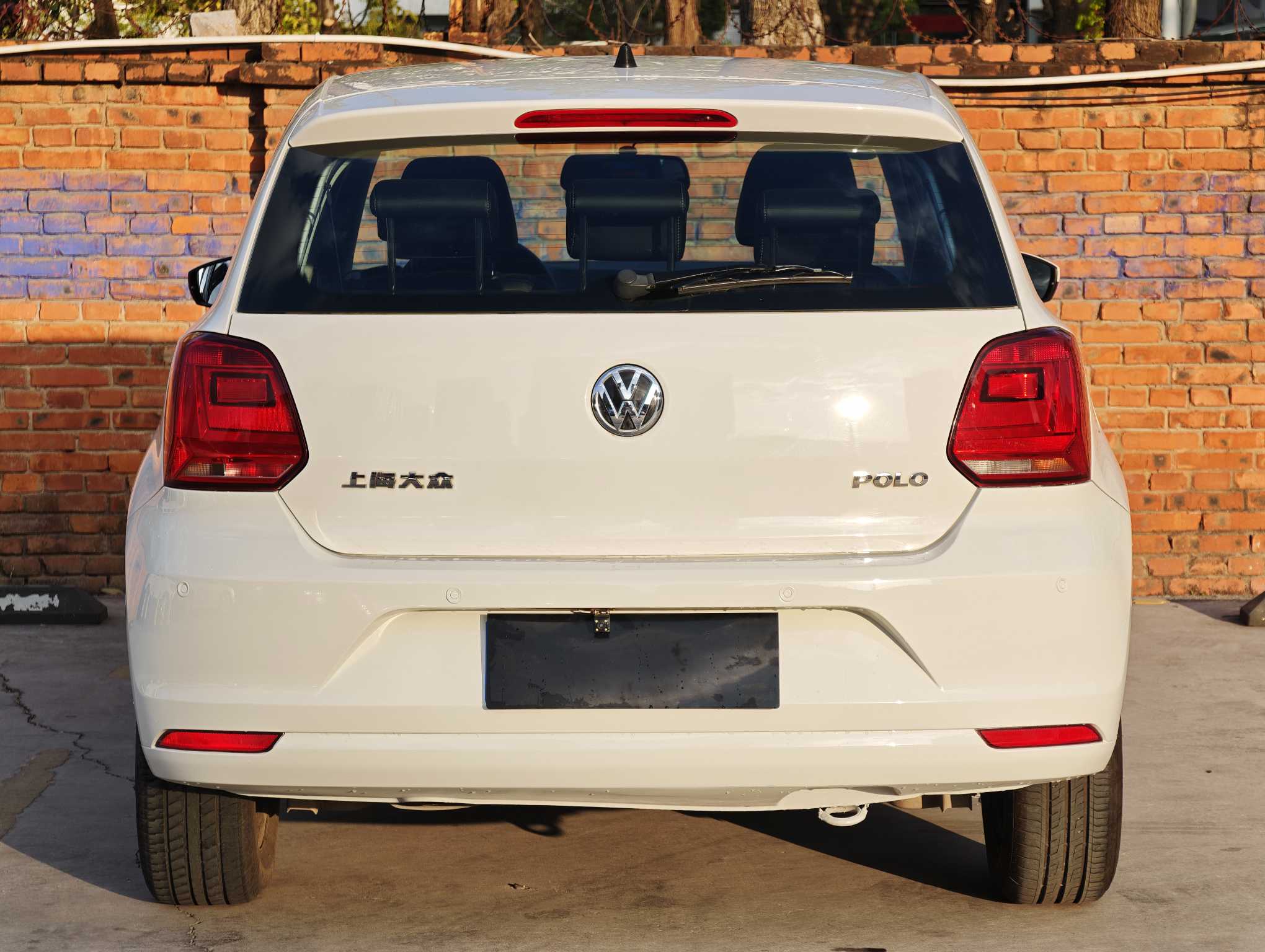 Volkswagen Polo 2014 imagem de carro #5