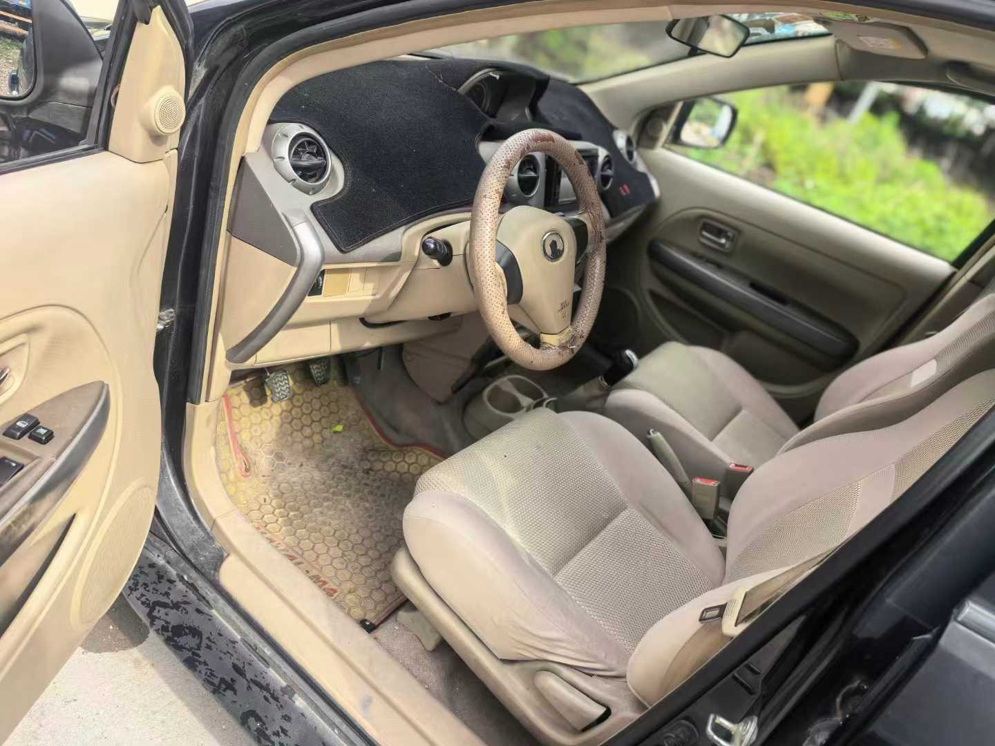 Great Wall Florid 2009 car image #5