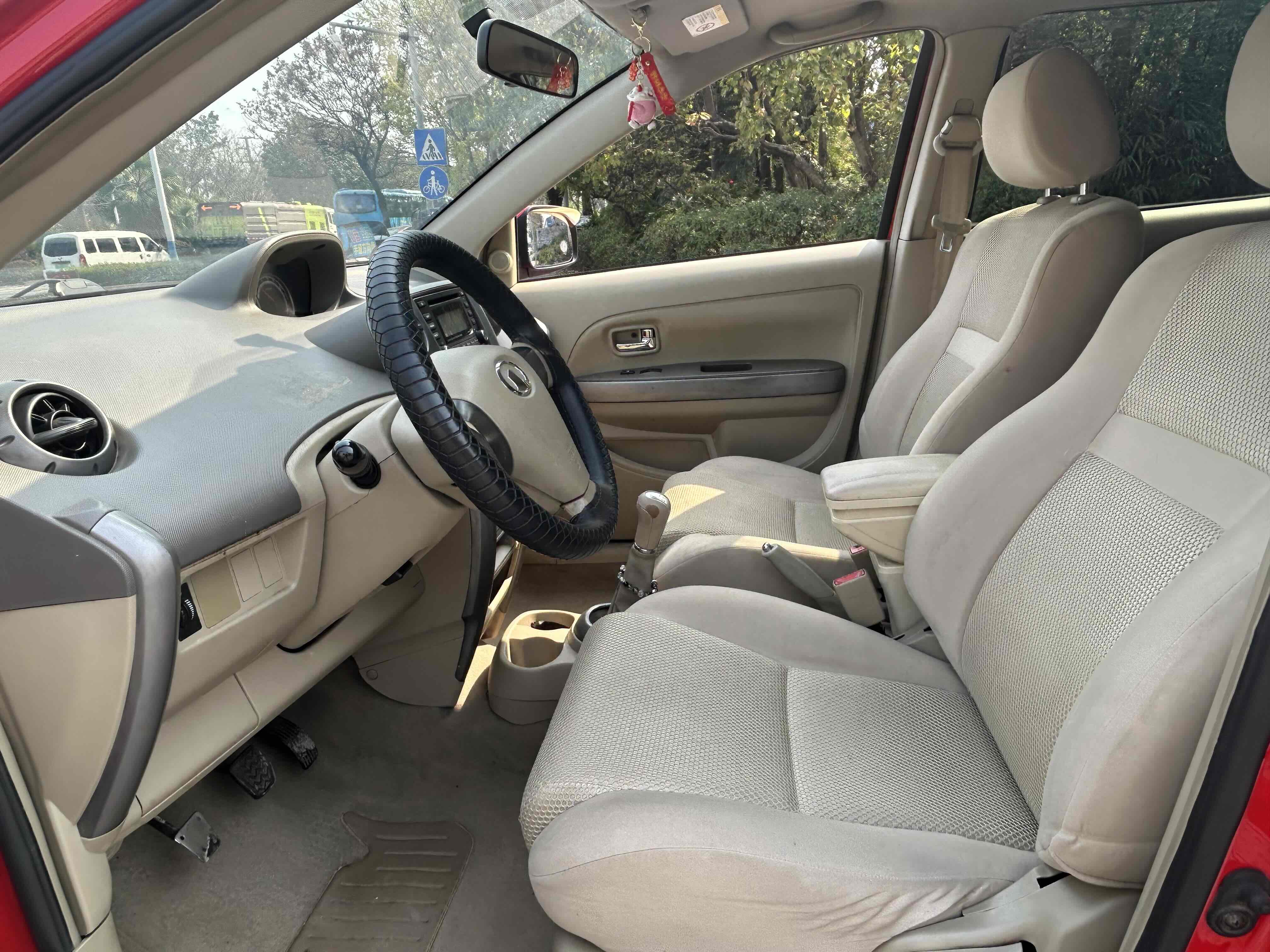 Great Wall Florid 2009 #5 Great Wall Florid 2009 car image #5