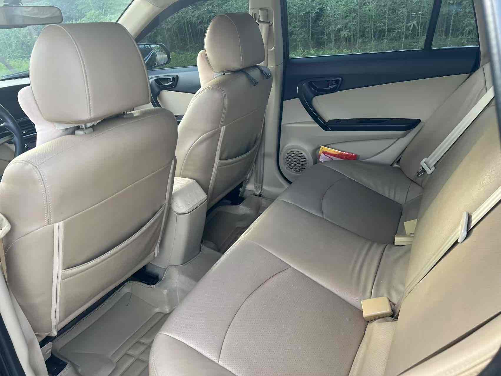 Soueast V5 Lingzhi 2015 #5 Soueast V5 Lingzhi 2015 immagine di auto #5