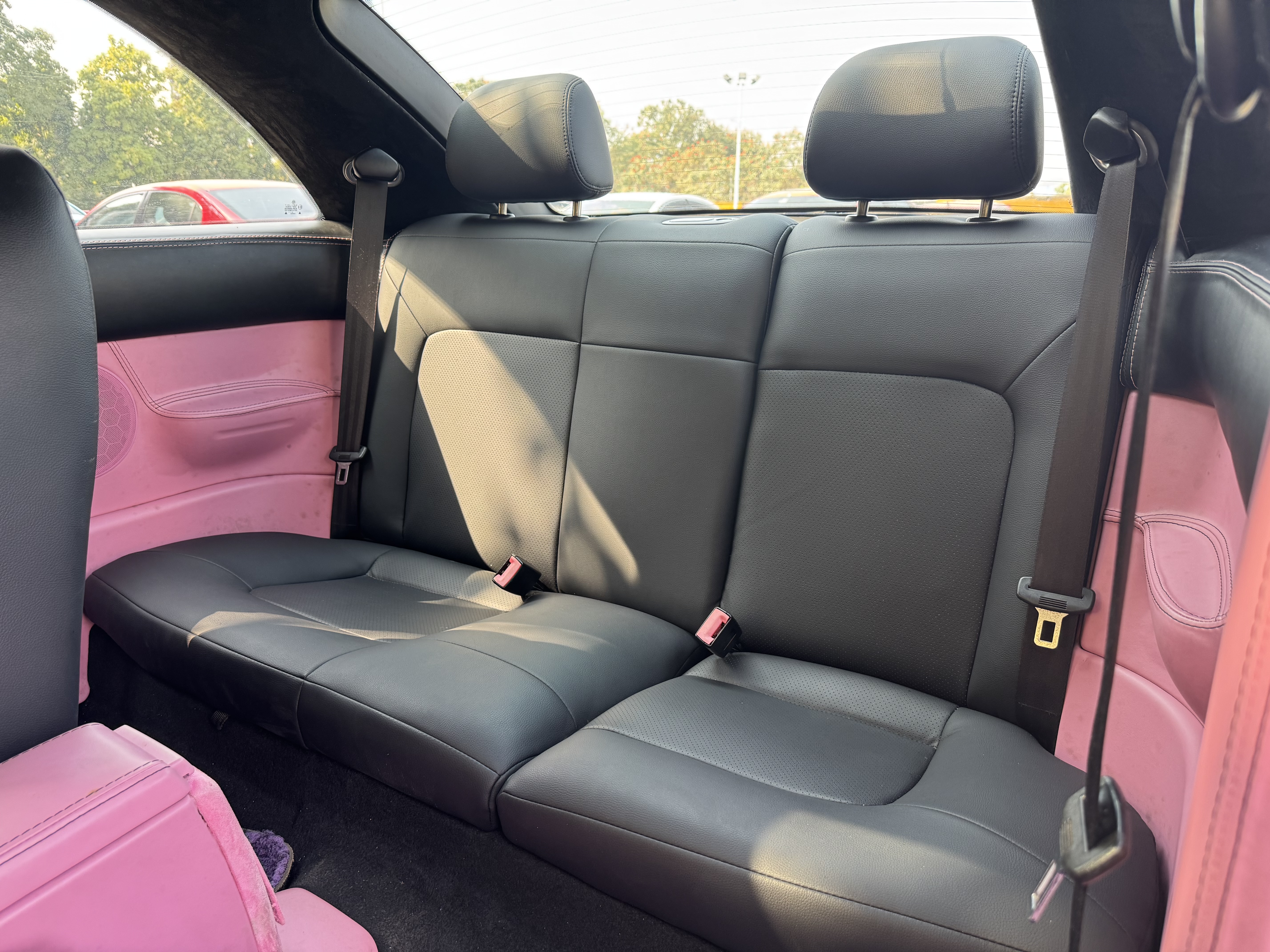 Volkswagen Beetle 2008 immagine di auto #5