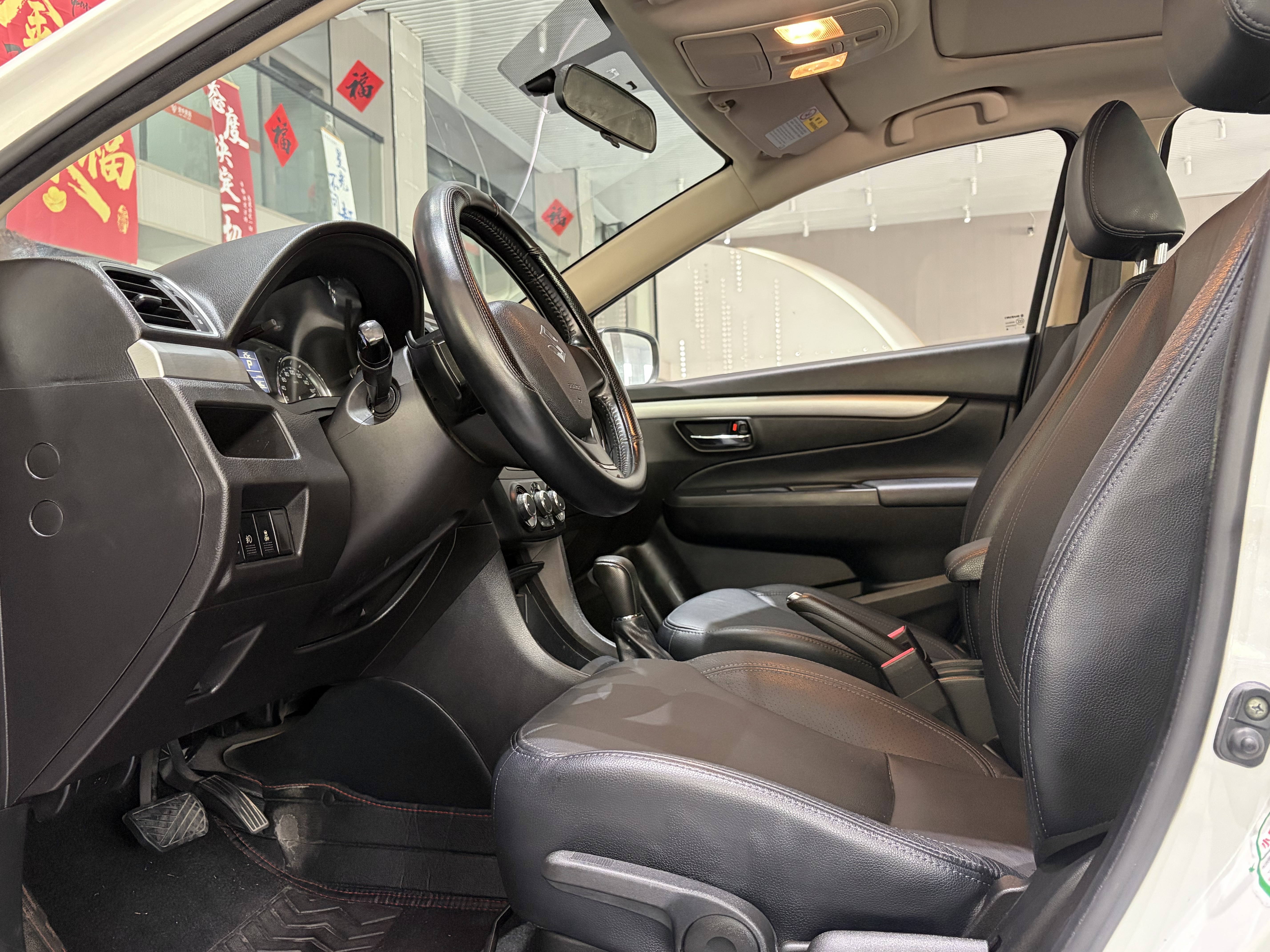 铃木 启悦 2017 汽车图片 #5