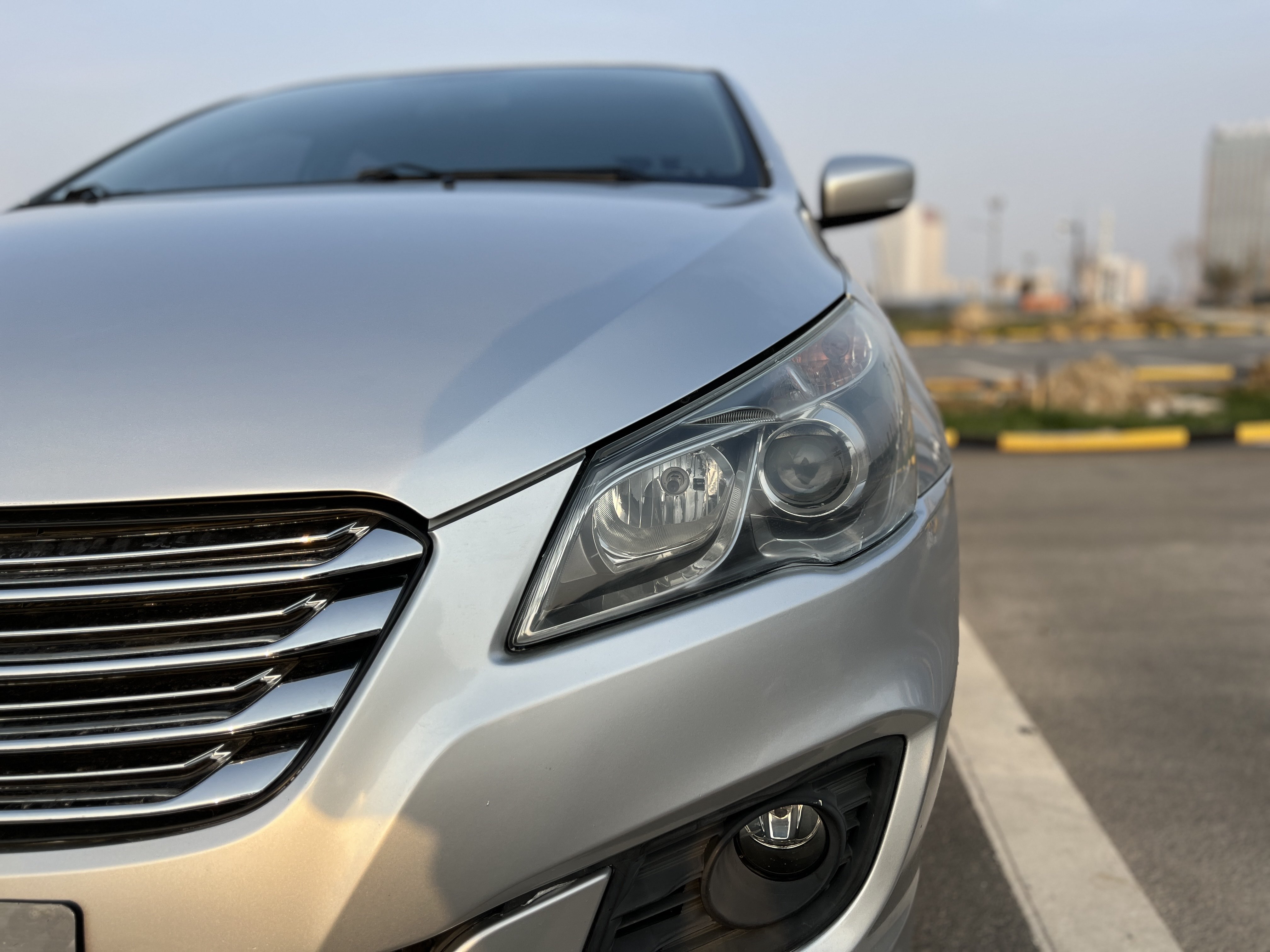 Suzuki Ciaz 2016 изображение автомобиля #5