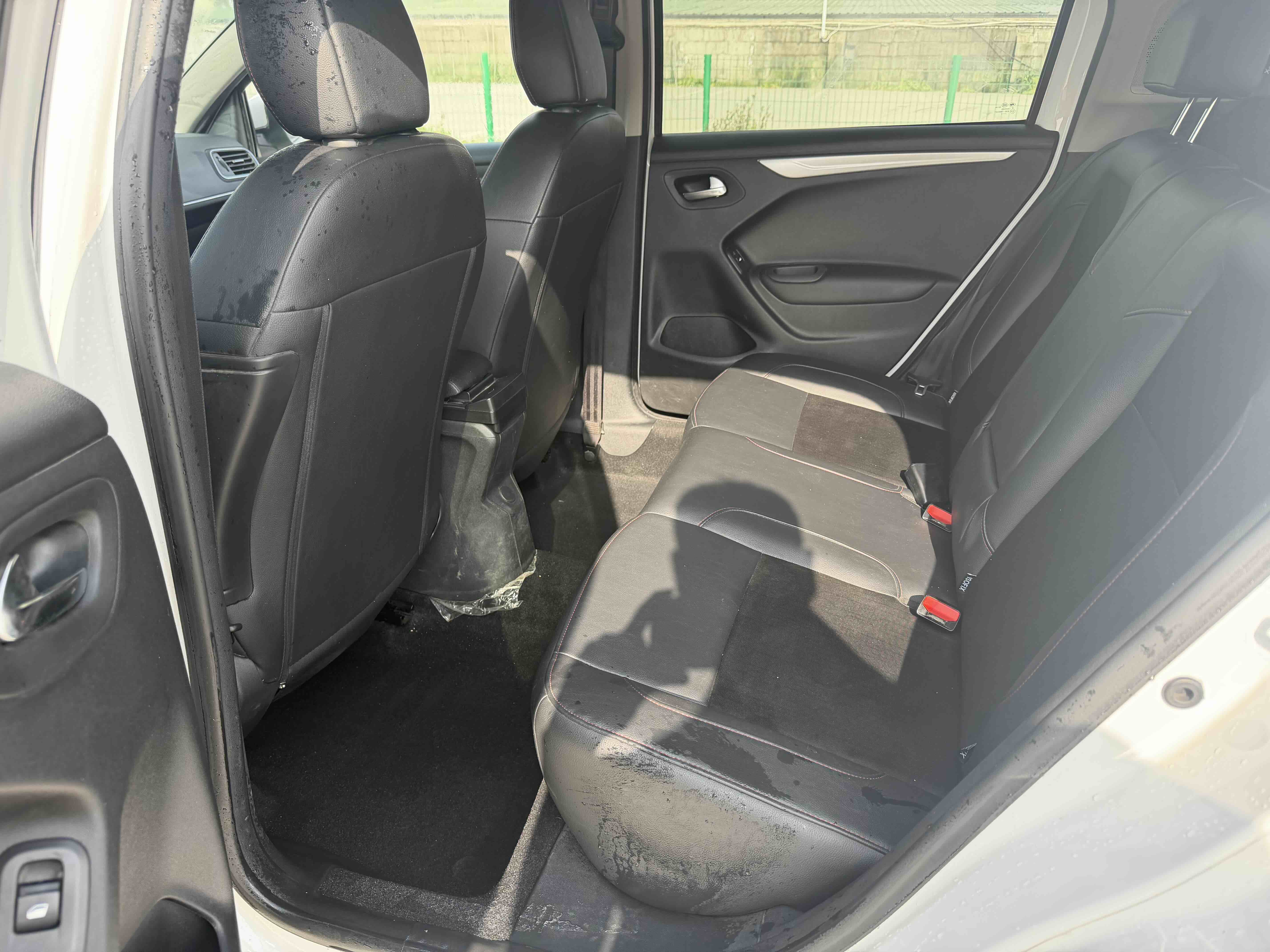 Citroen C3-XR 2016 imagem de carro #5