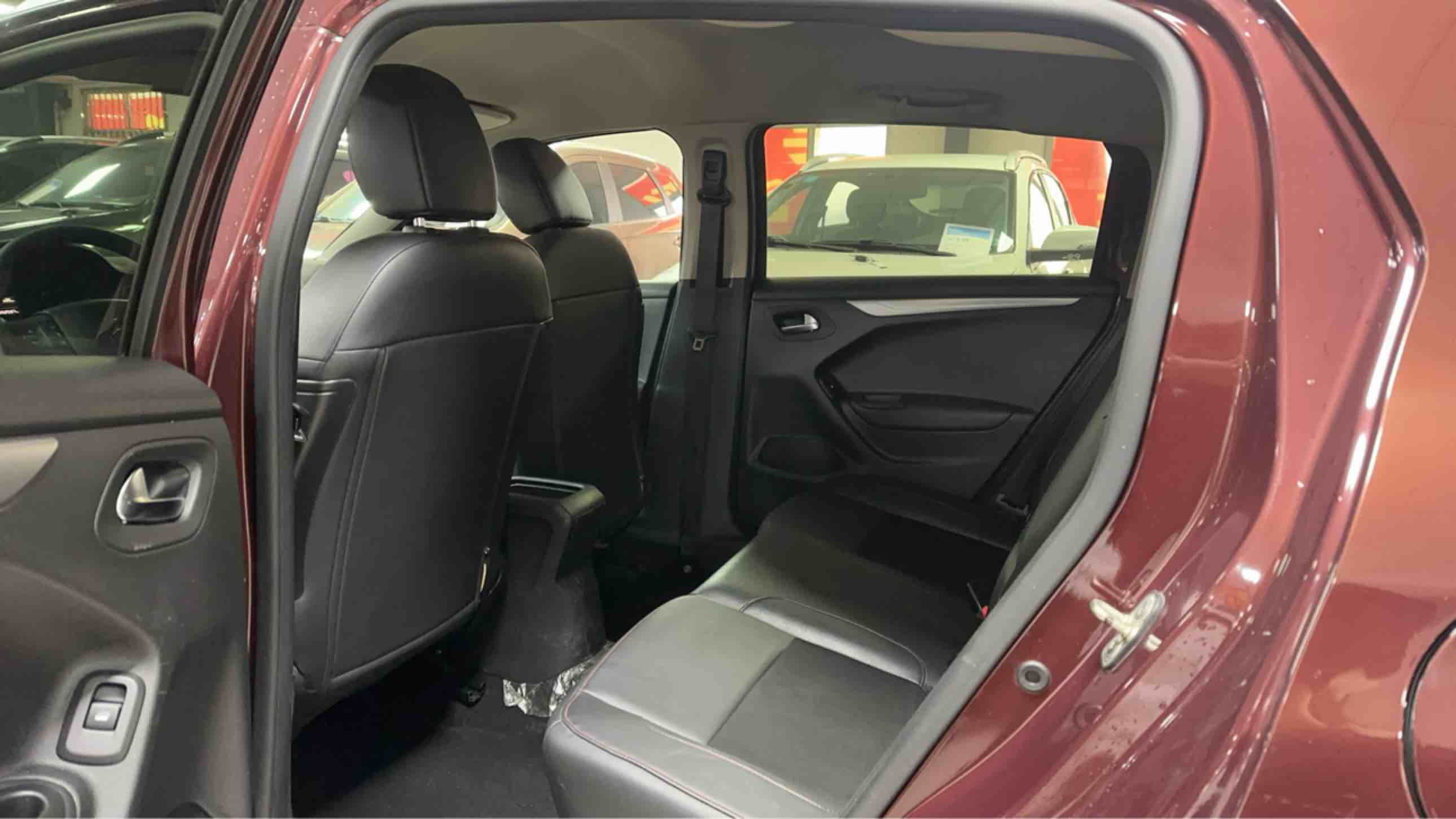 Citroen C3-XR 2015 car image #5