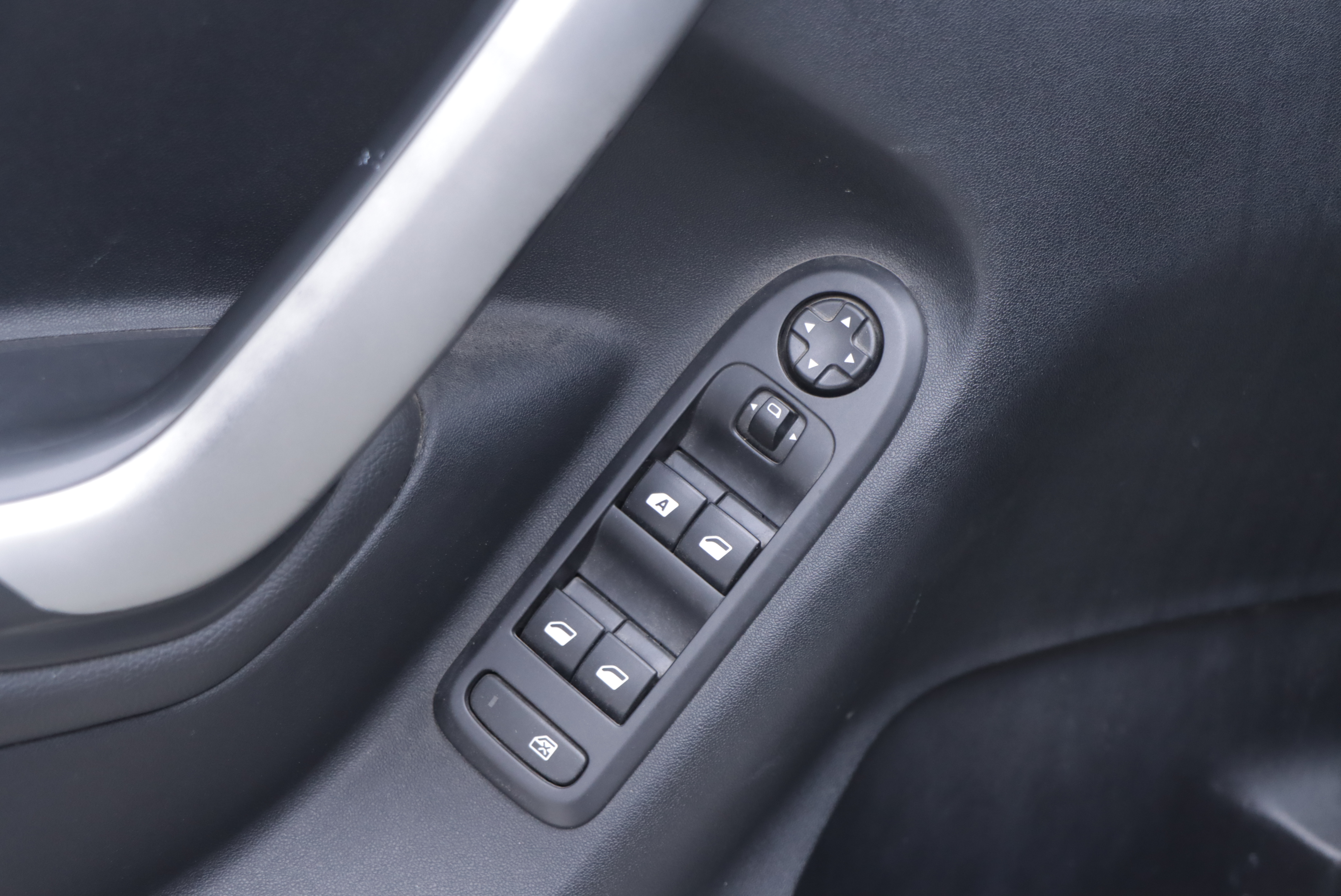 Citroen C3-XR 2015 car image #5