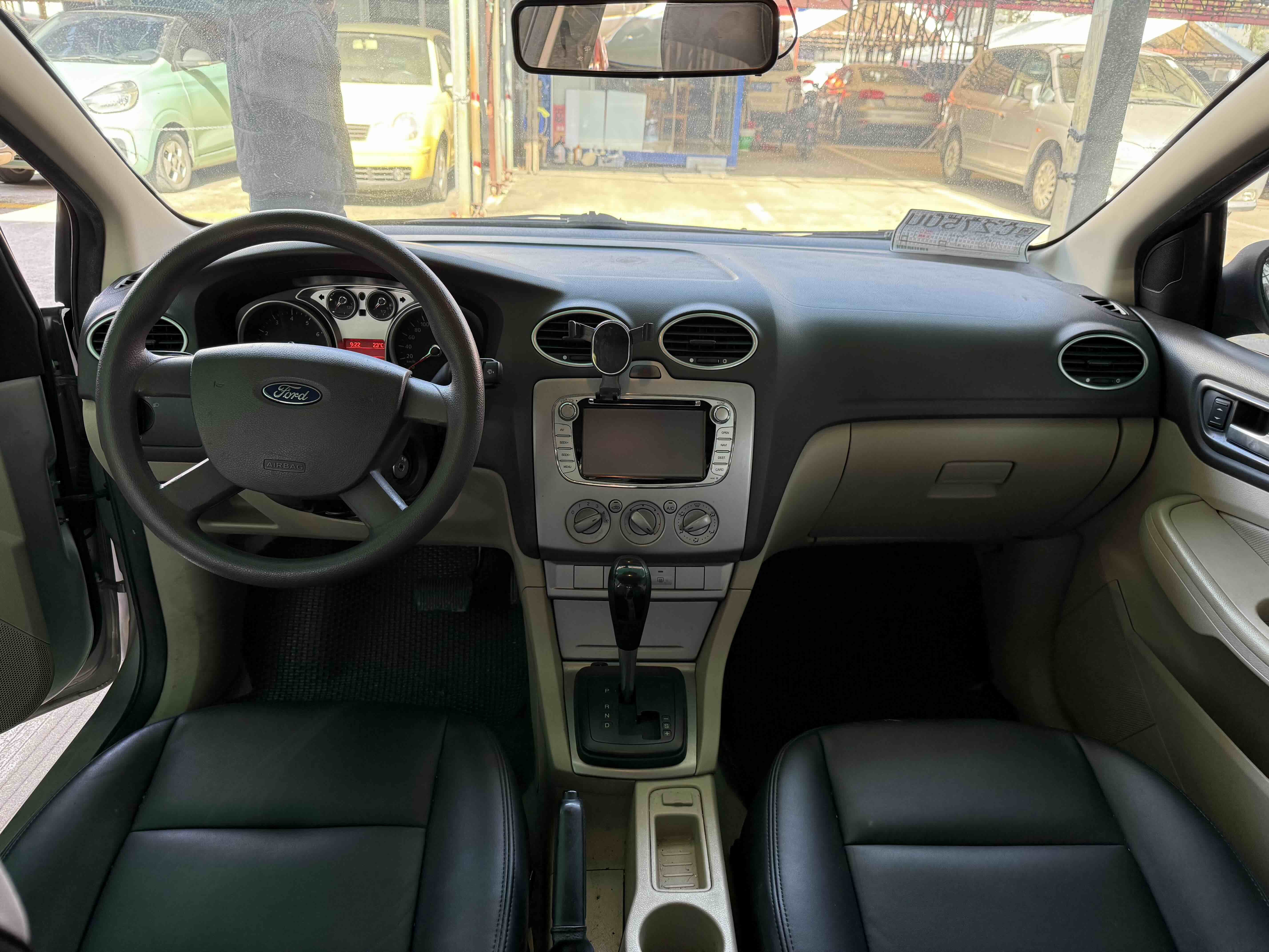 Ford Focus 2014 car image #5