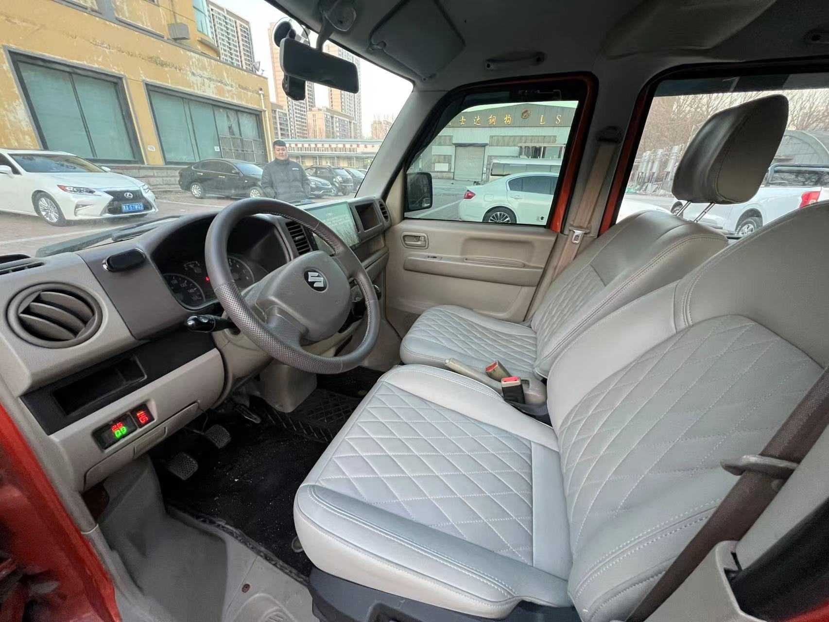 Suzuki Landy 2014 immagine di auto #5