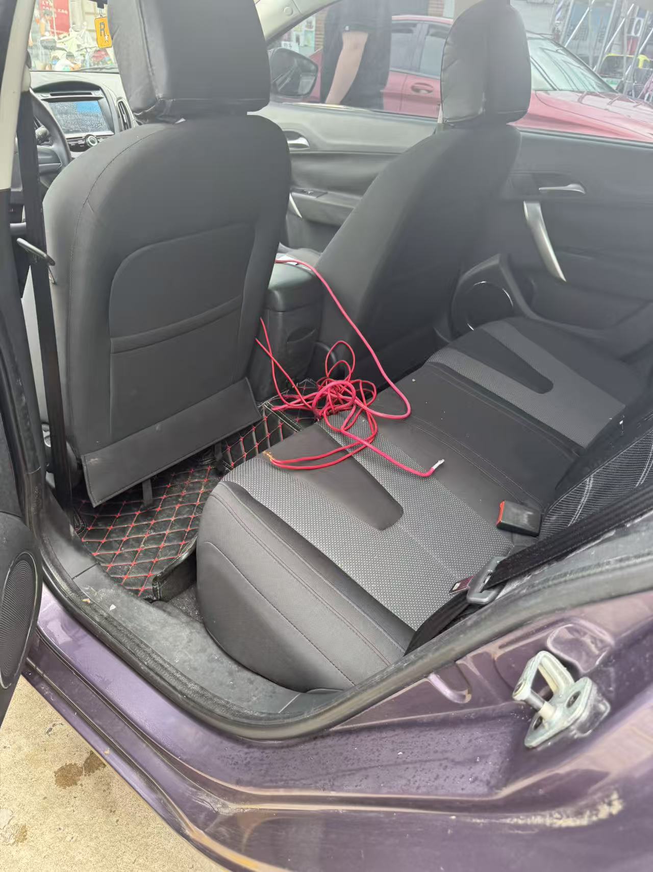 MG 5 2016 #5 MG 5 2016 car image #5